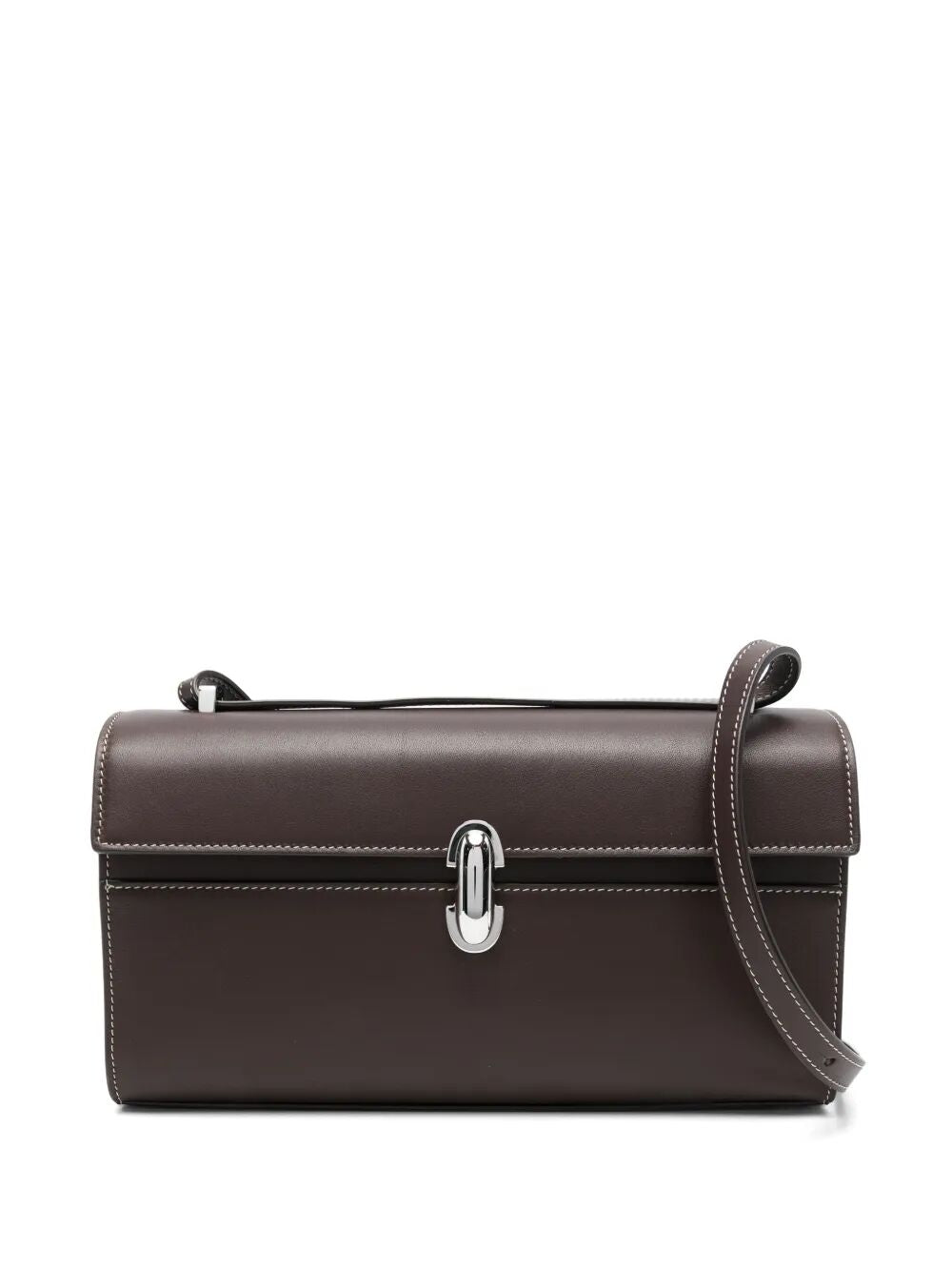 Symmetry 26 In Smooth Calf Leather