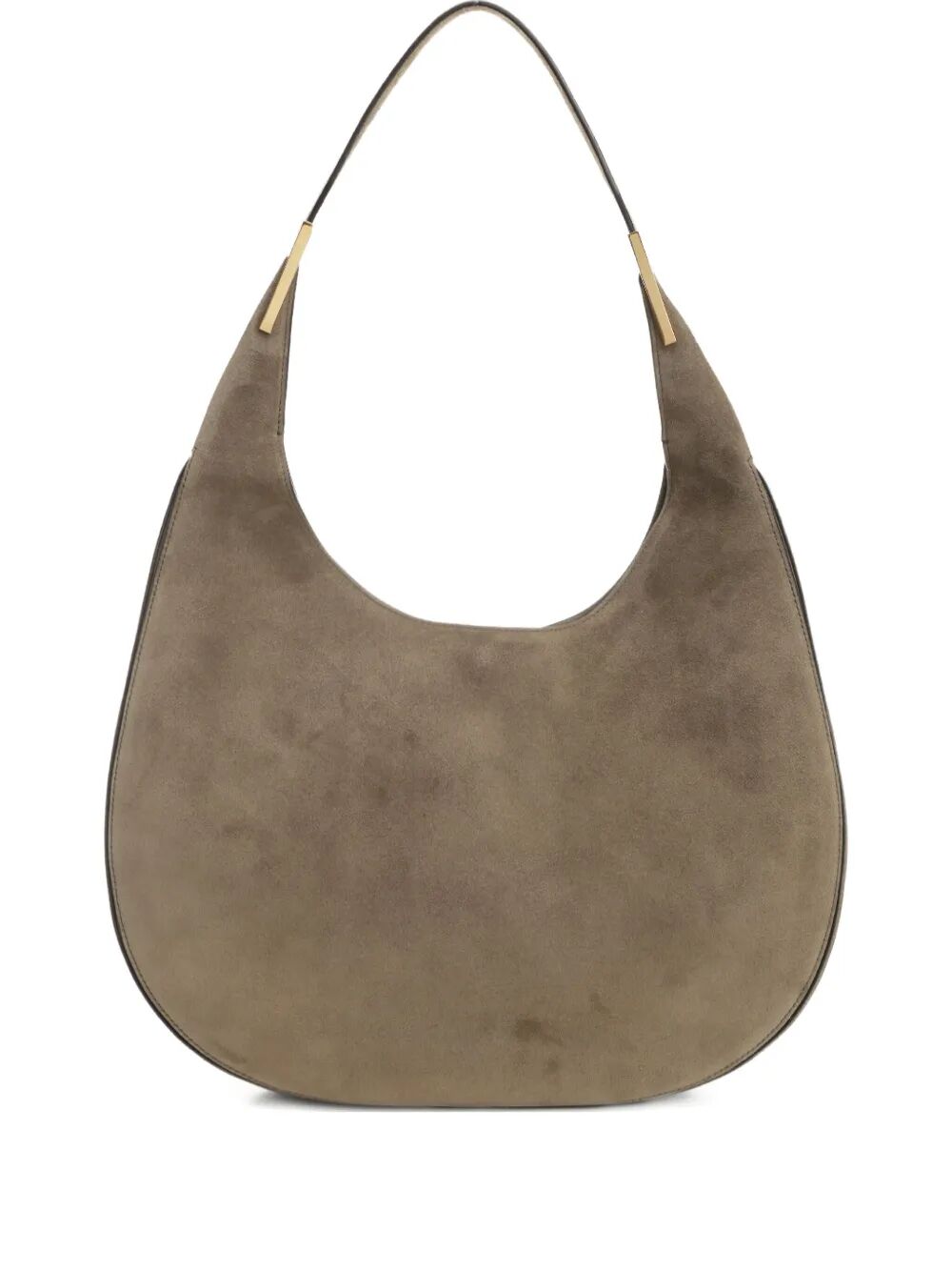 "The Florence" Hobo In Suede