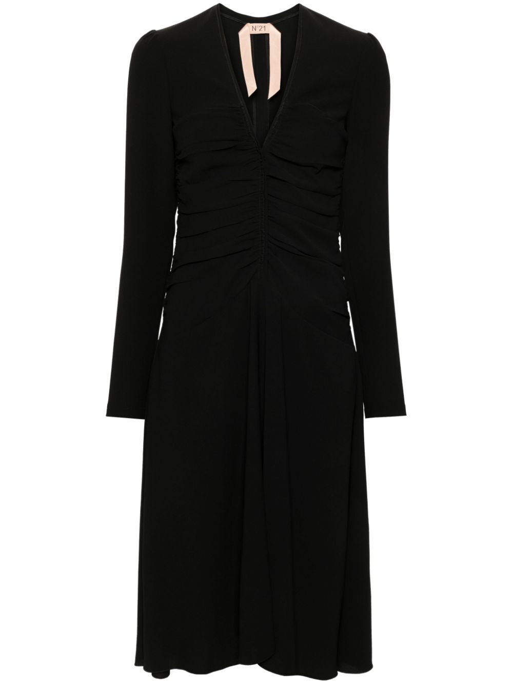 Midi Dress