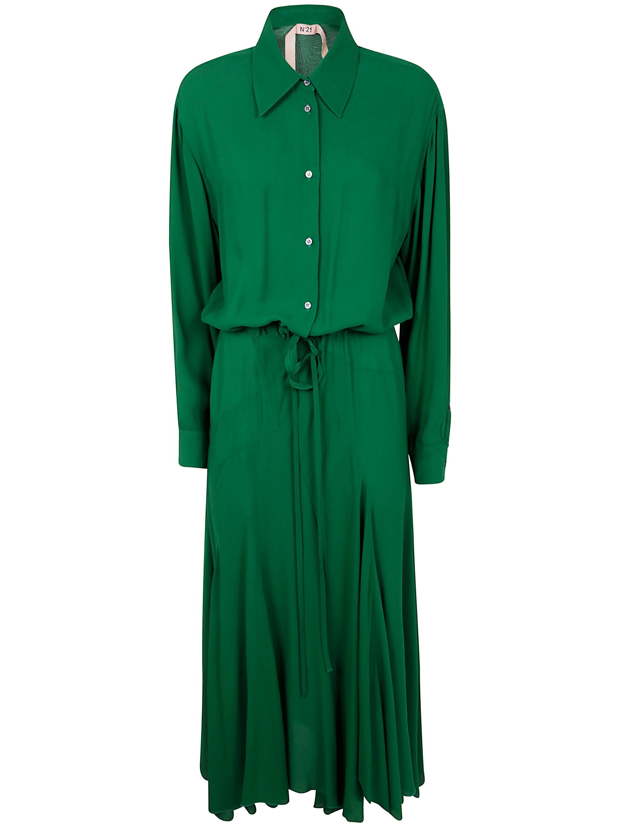 Viscose Dress