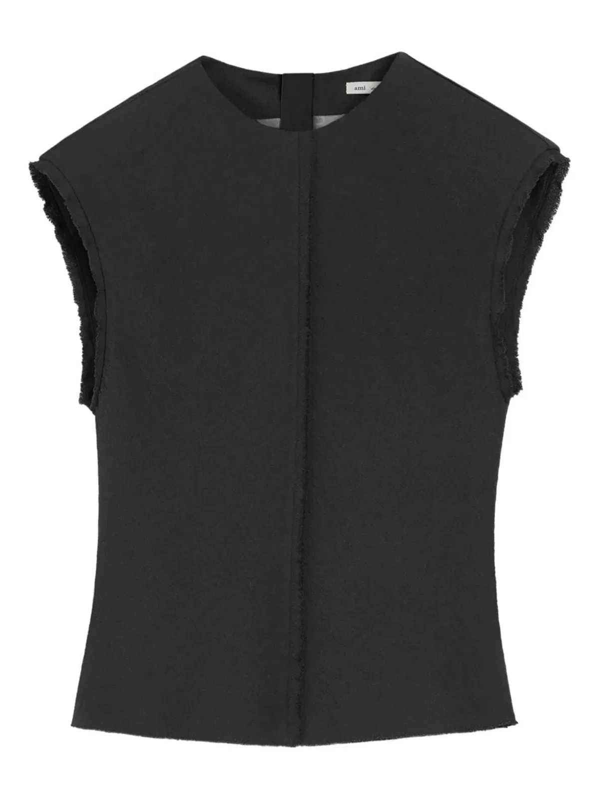 Sleeveless Top