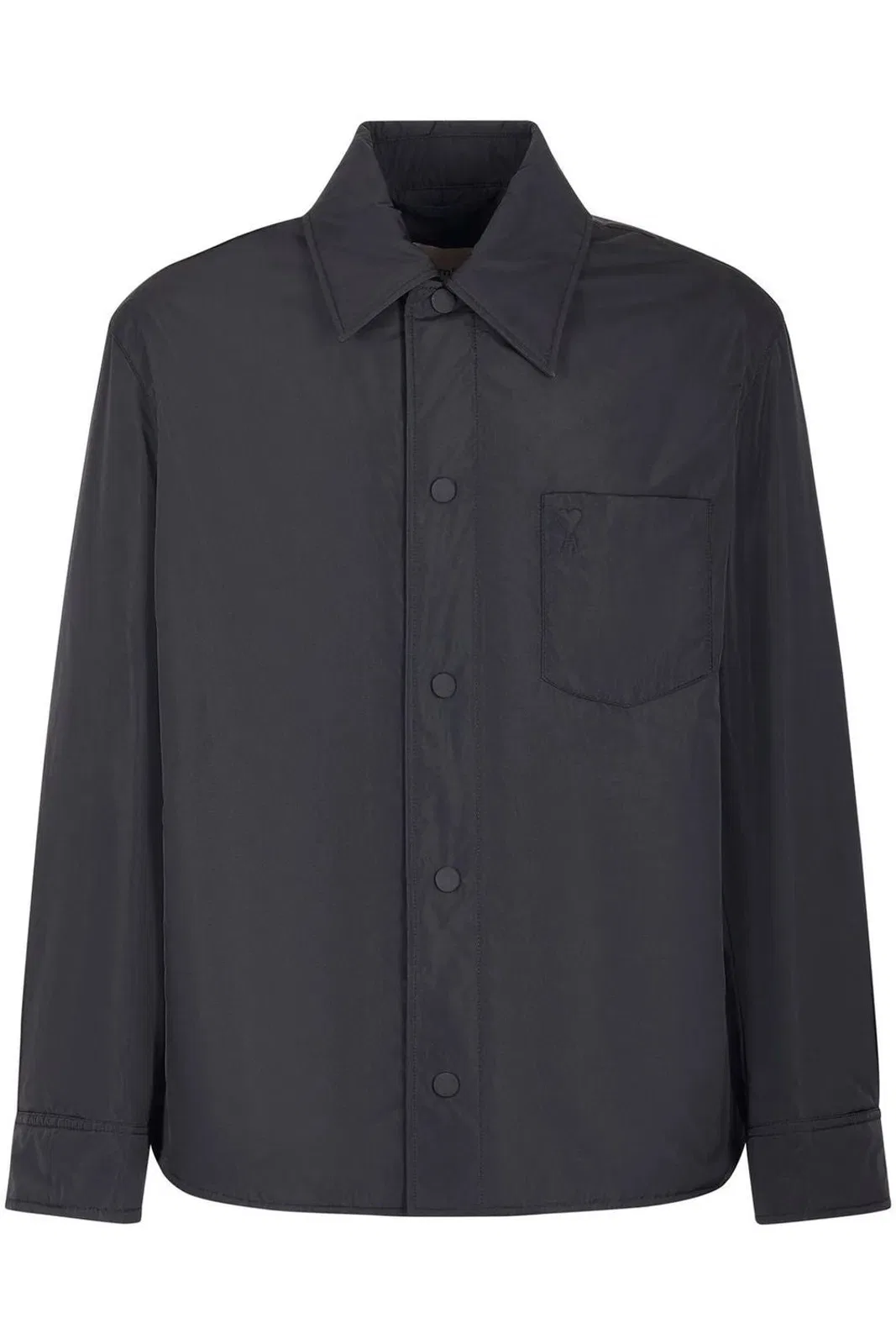 Oversized Shirt