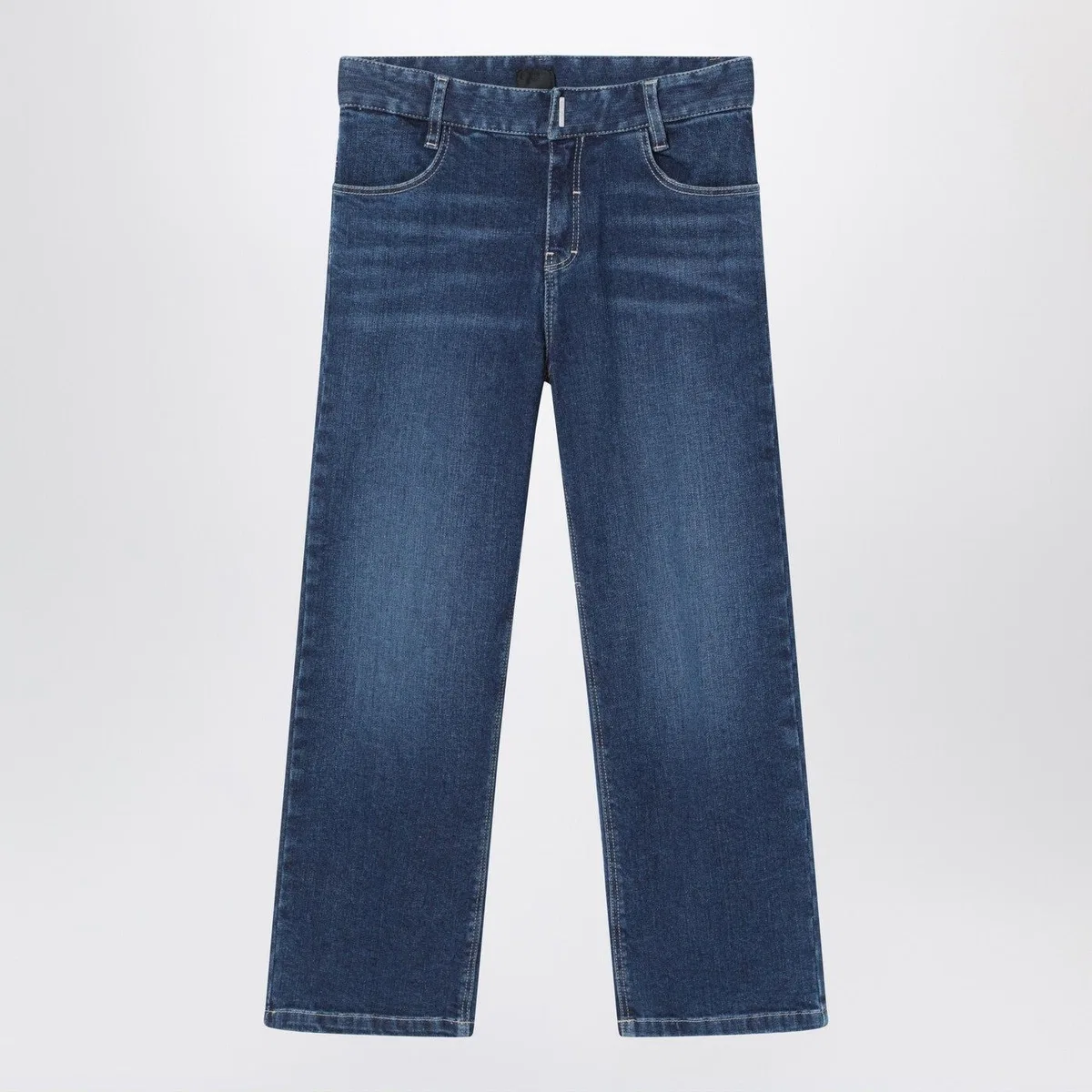 Kids Blue Denim Jeans