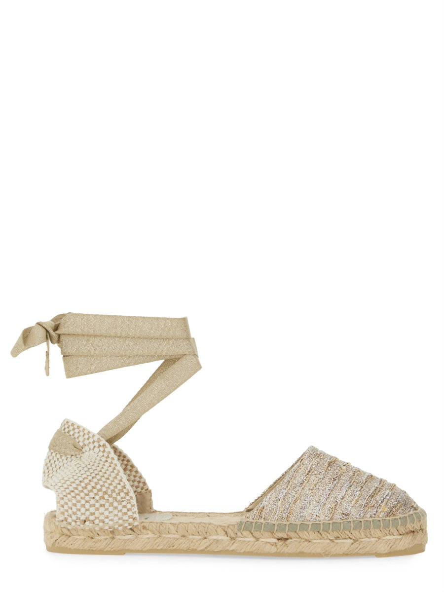 Manebi Valencian Espadrille