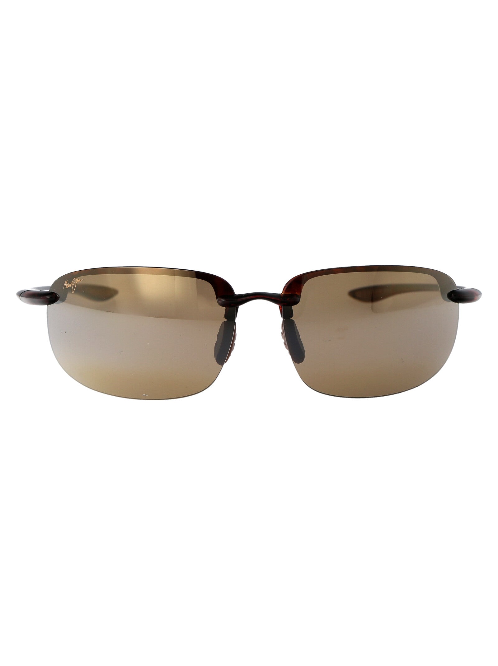 Tortoise Metal Sunglasses