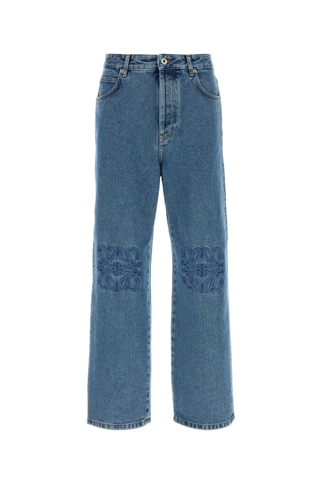 Denim Jeans