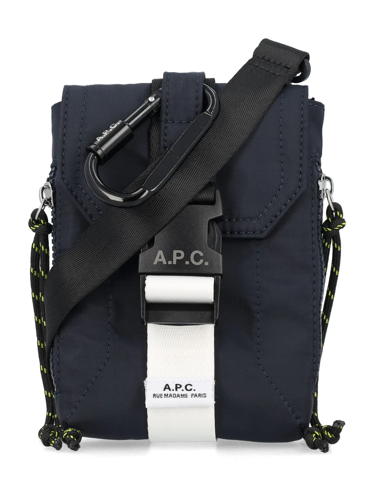 Treck Crossbody Pouch