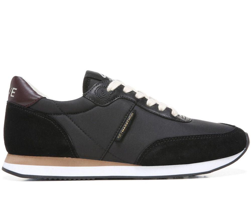 Tori Lace-Up Sneakers