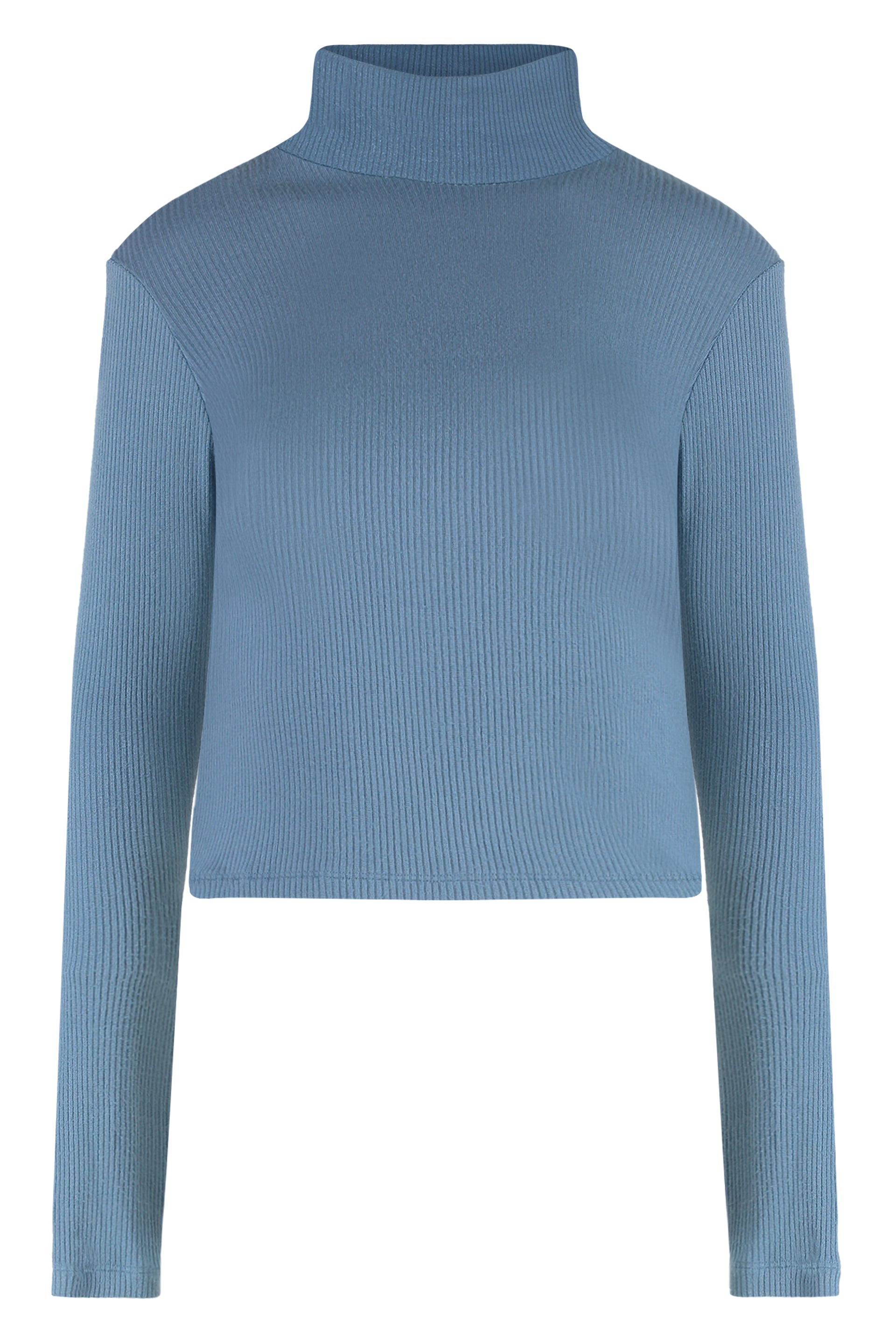 Hailey Turtleneck Sweater
