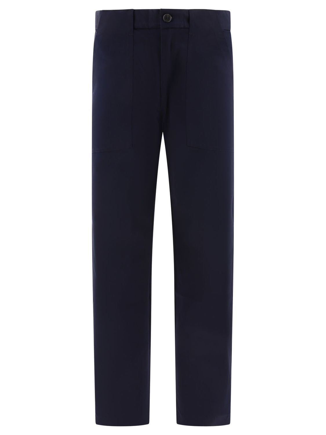 "Hammer" Trousers