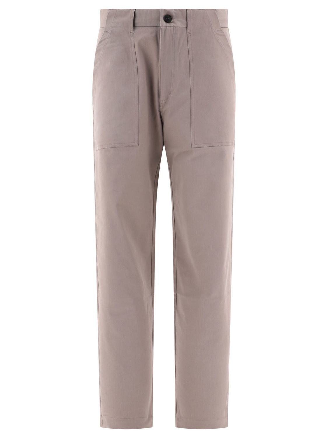 "Hammer" Trousers