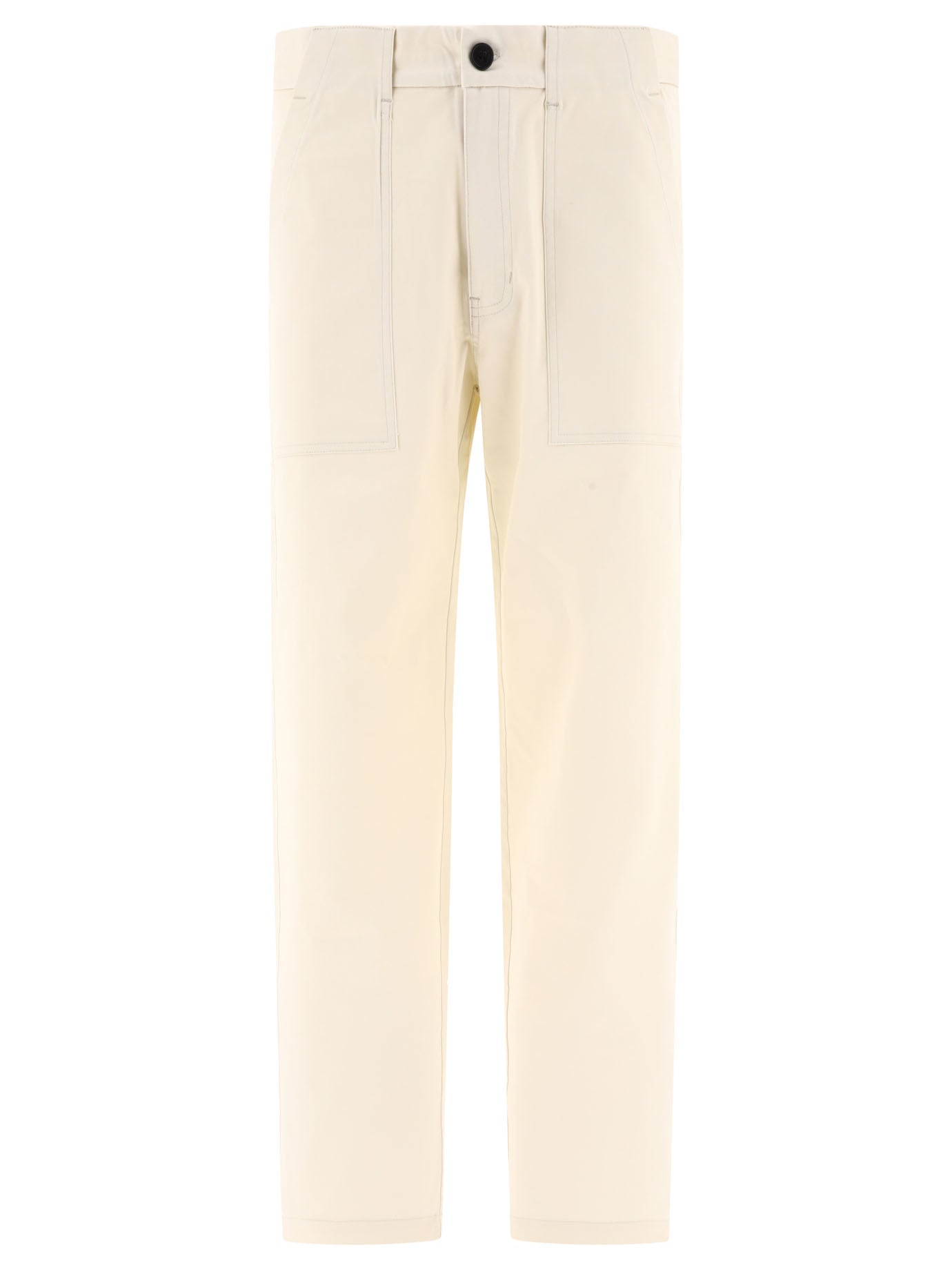 "Hammer" Trousers