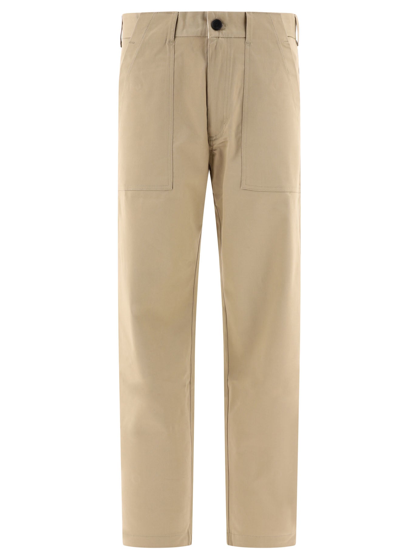 "Hammer" Trousers