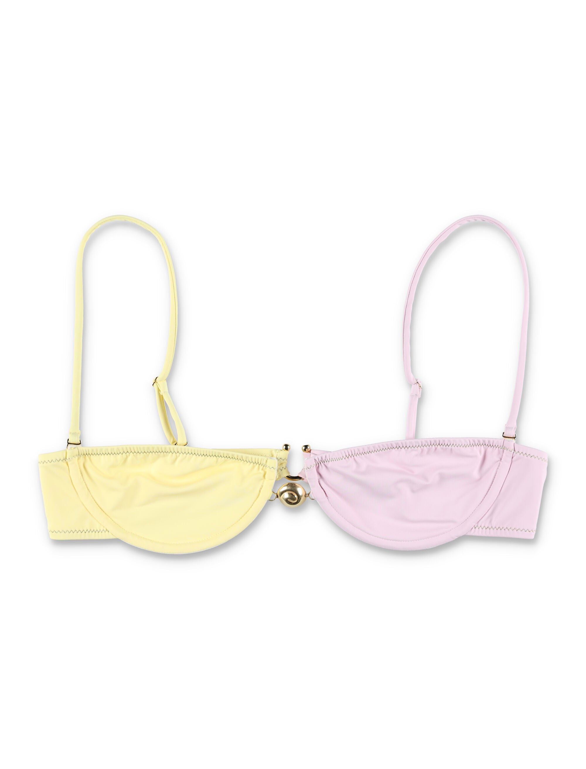 Hammond Demi-Cup Bikini Top