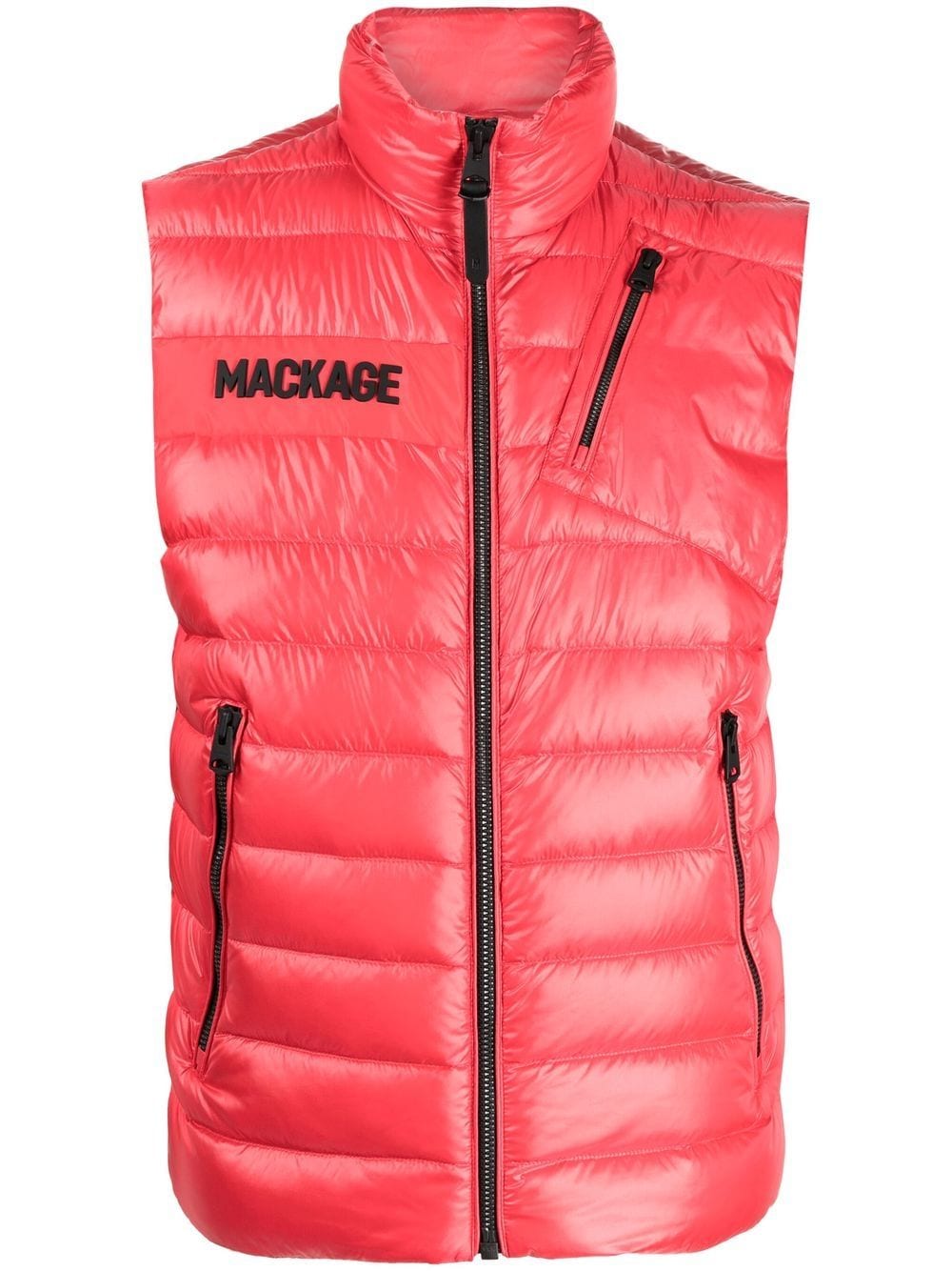 Hardy Down Vest Jacket