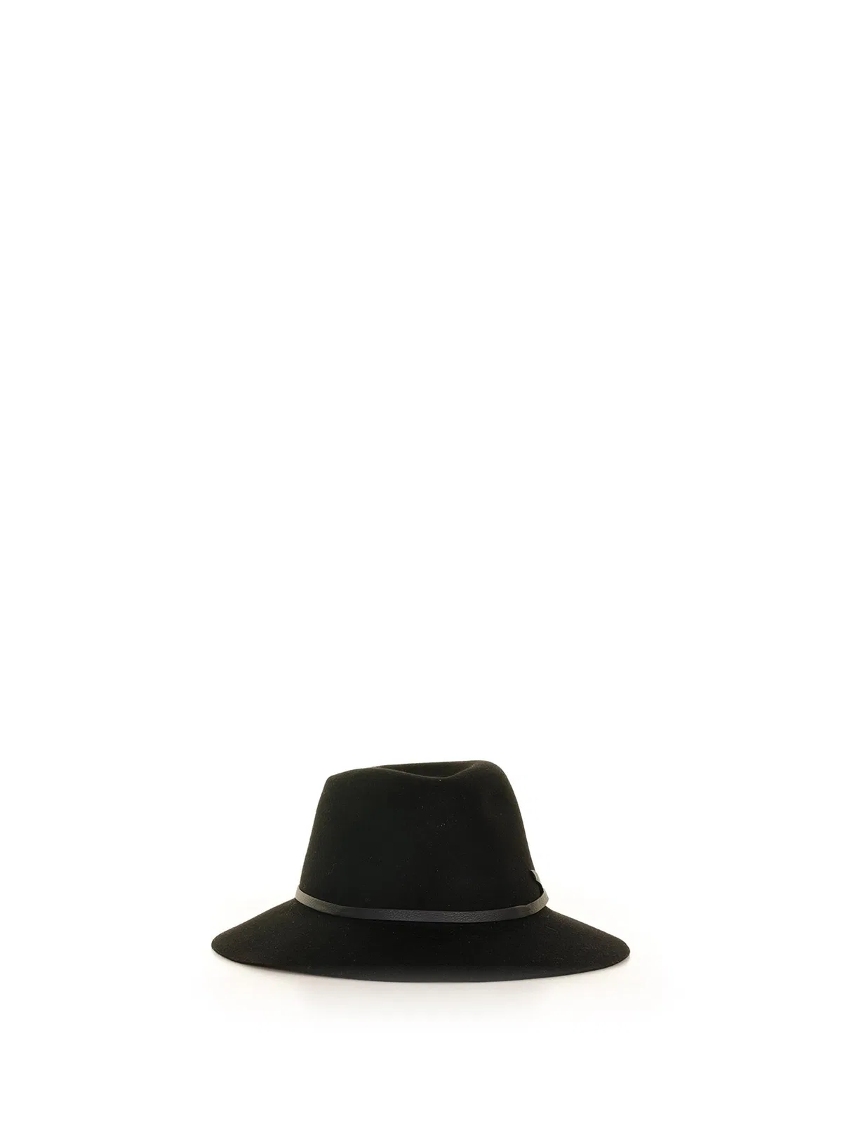 Carly Hat In Wool Felt
