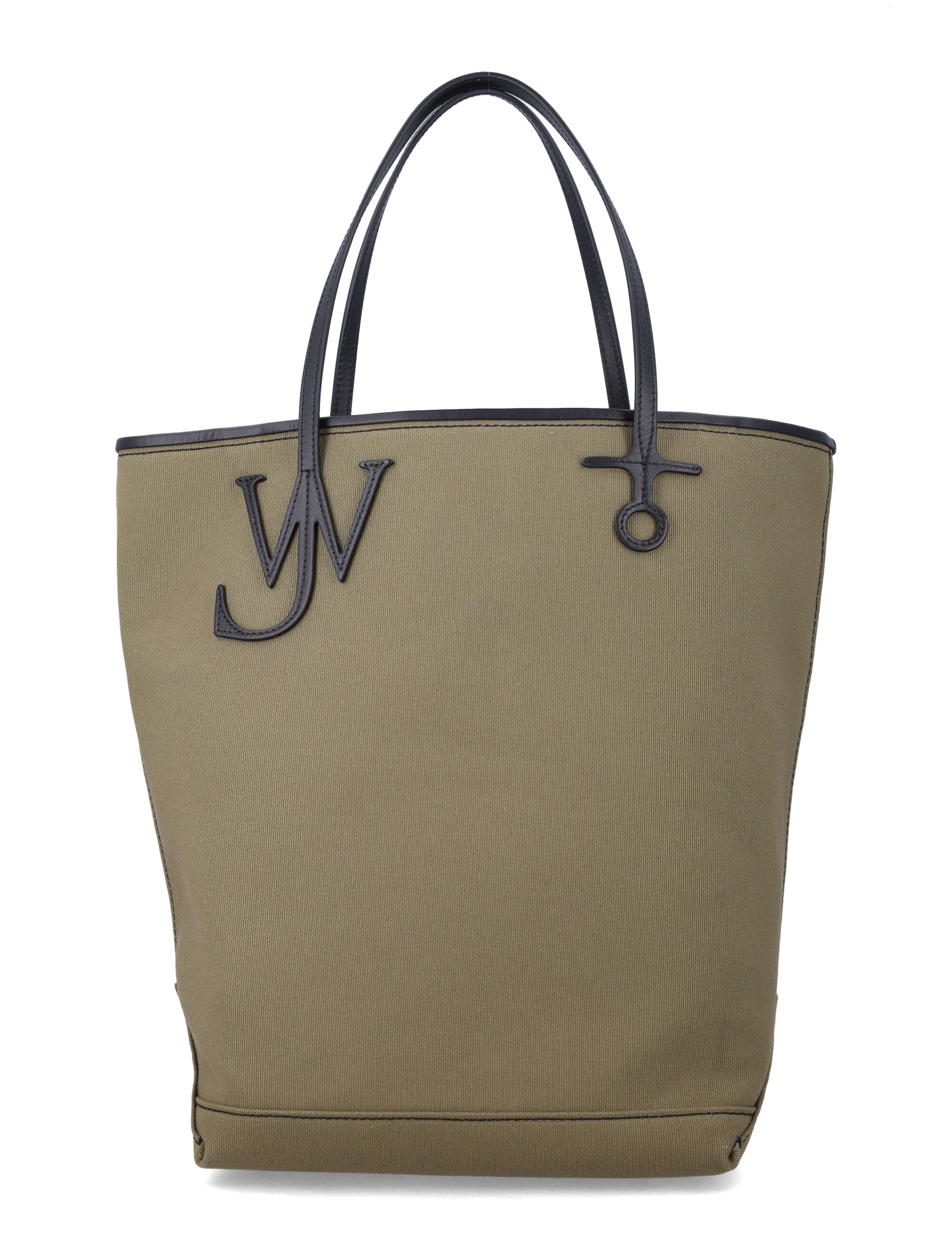 Large Anchor Tote
