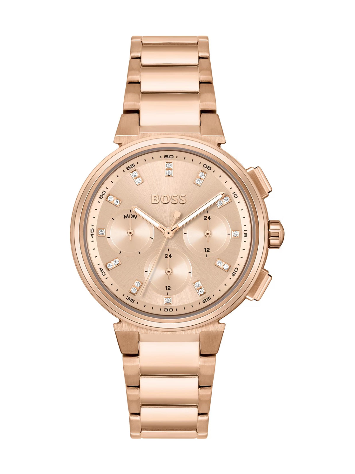 Boss One 38Mm Quartz Watch