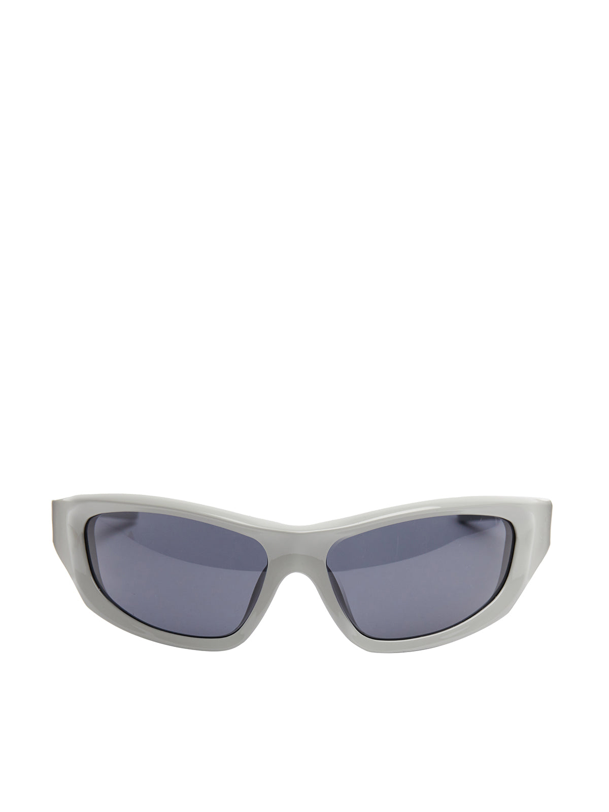 Occhiale Da Sole Flash Grey