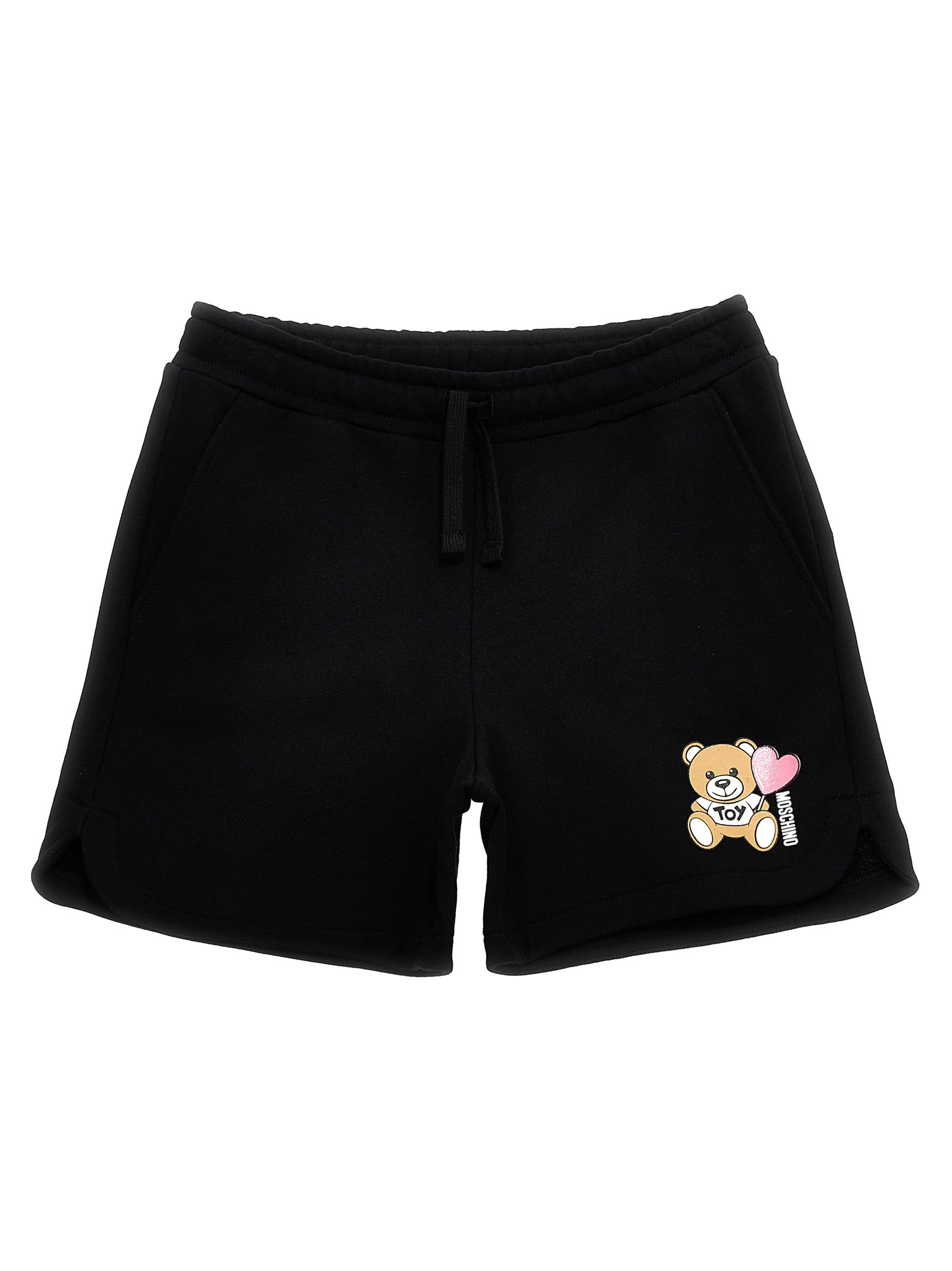 'Teddy' Shorts