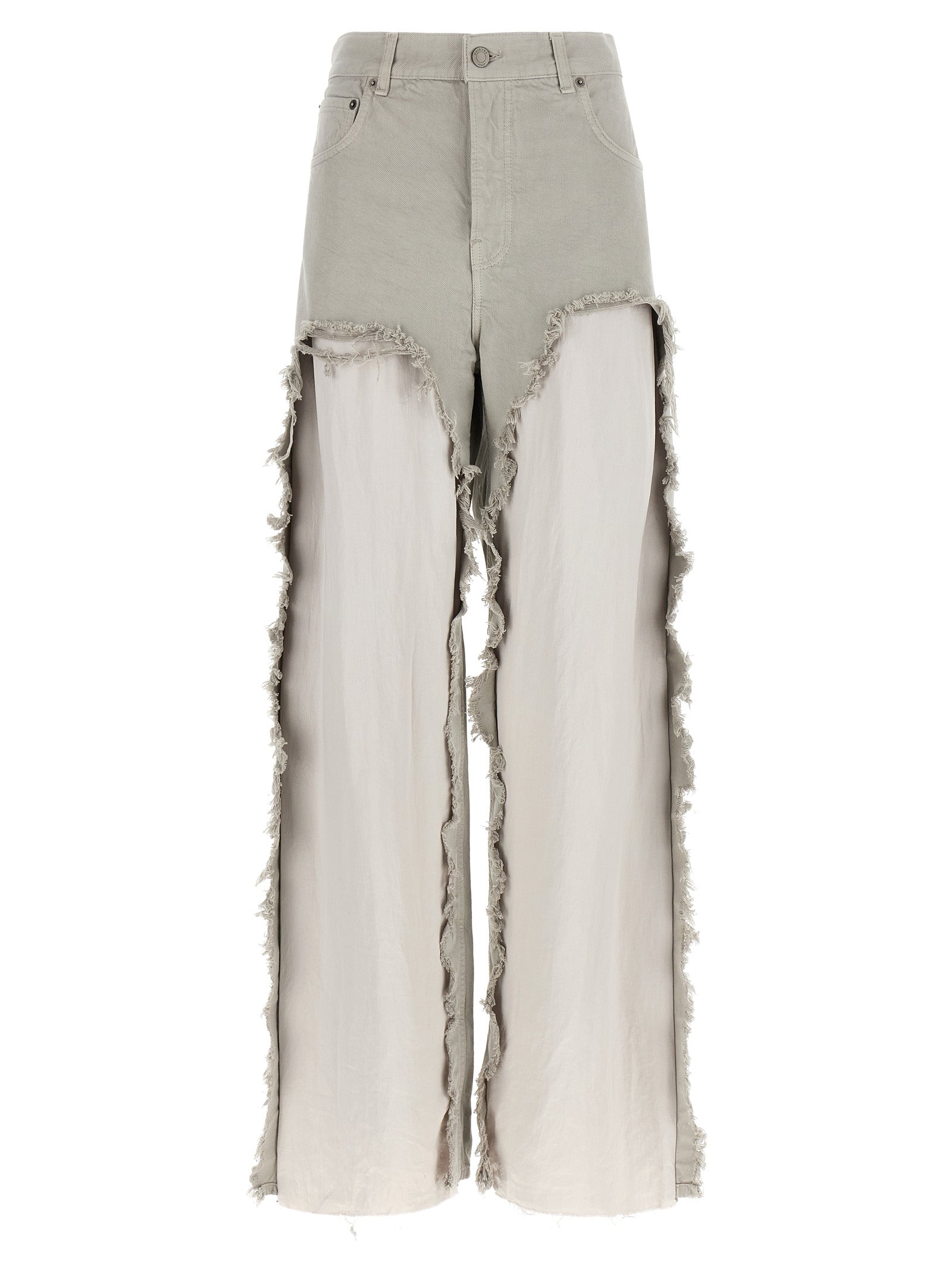 'Bonnie' Jeans