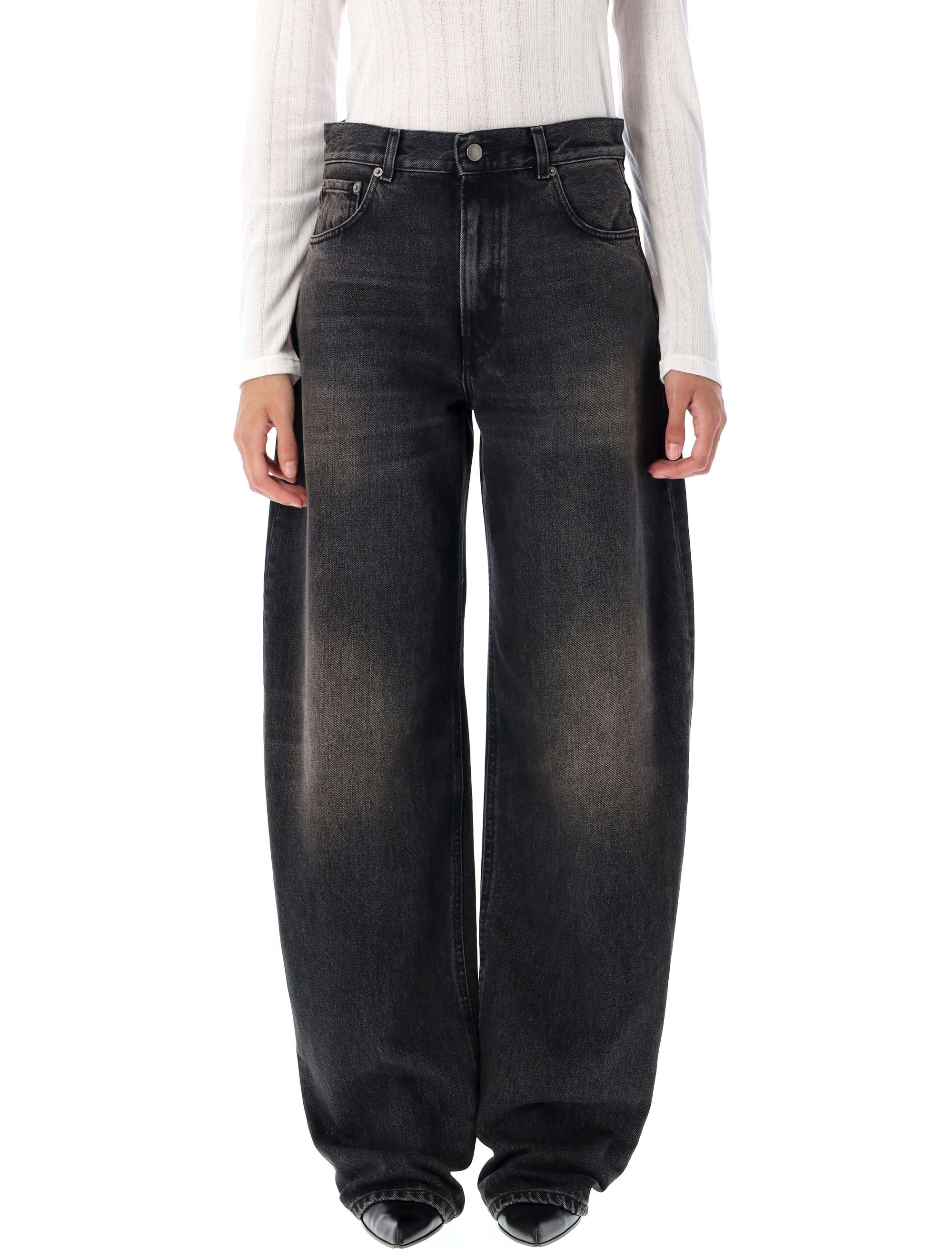 Bibi Denim Pant