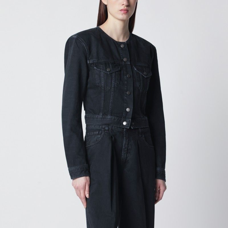 Shirley Bull 44 Cropped Jacket