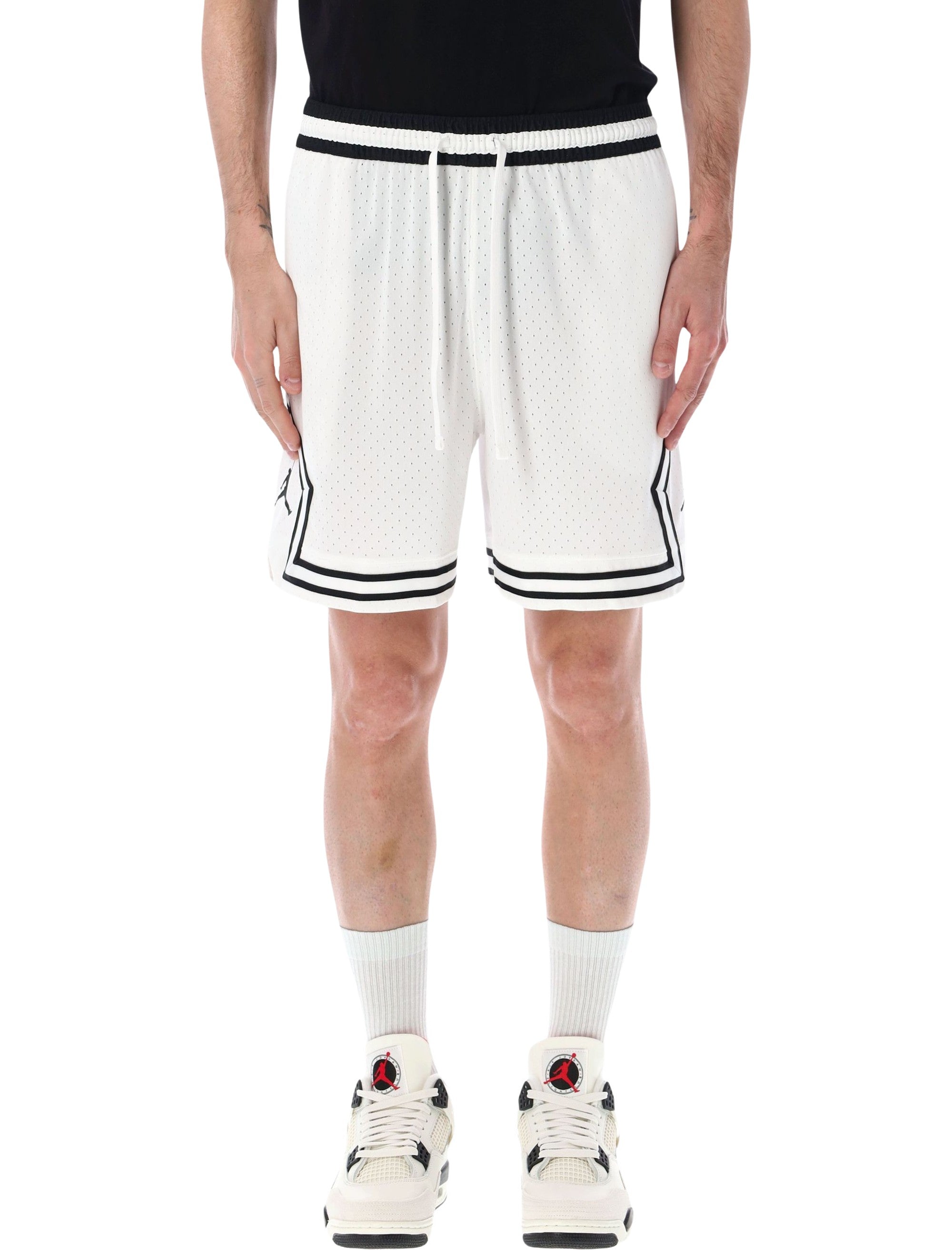 Nike Jordan Diamond Basketball Shorts