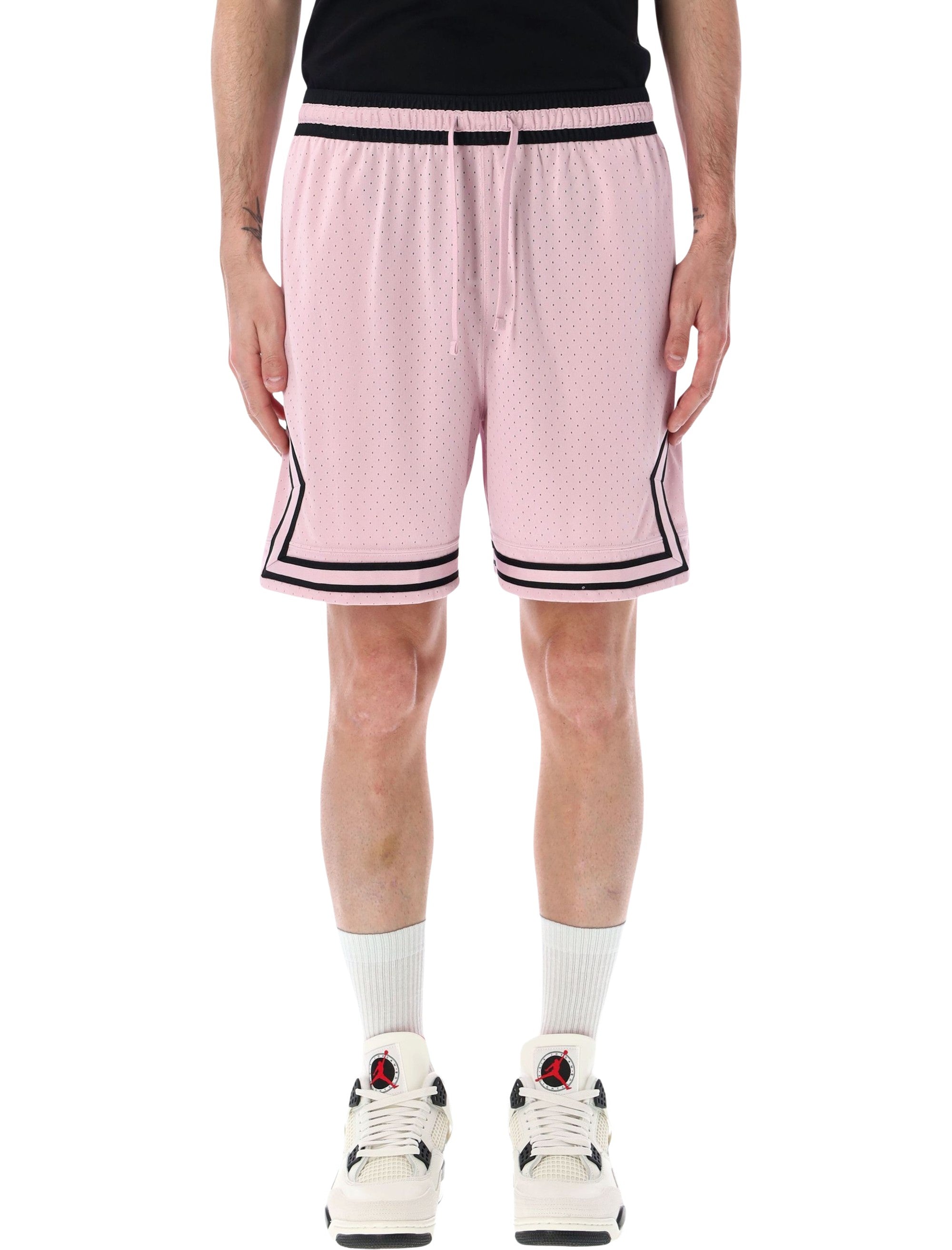 Nike Jordan Diamond Basketball Shorts