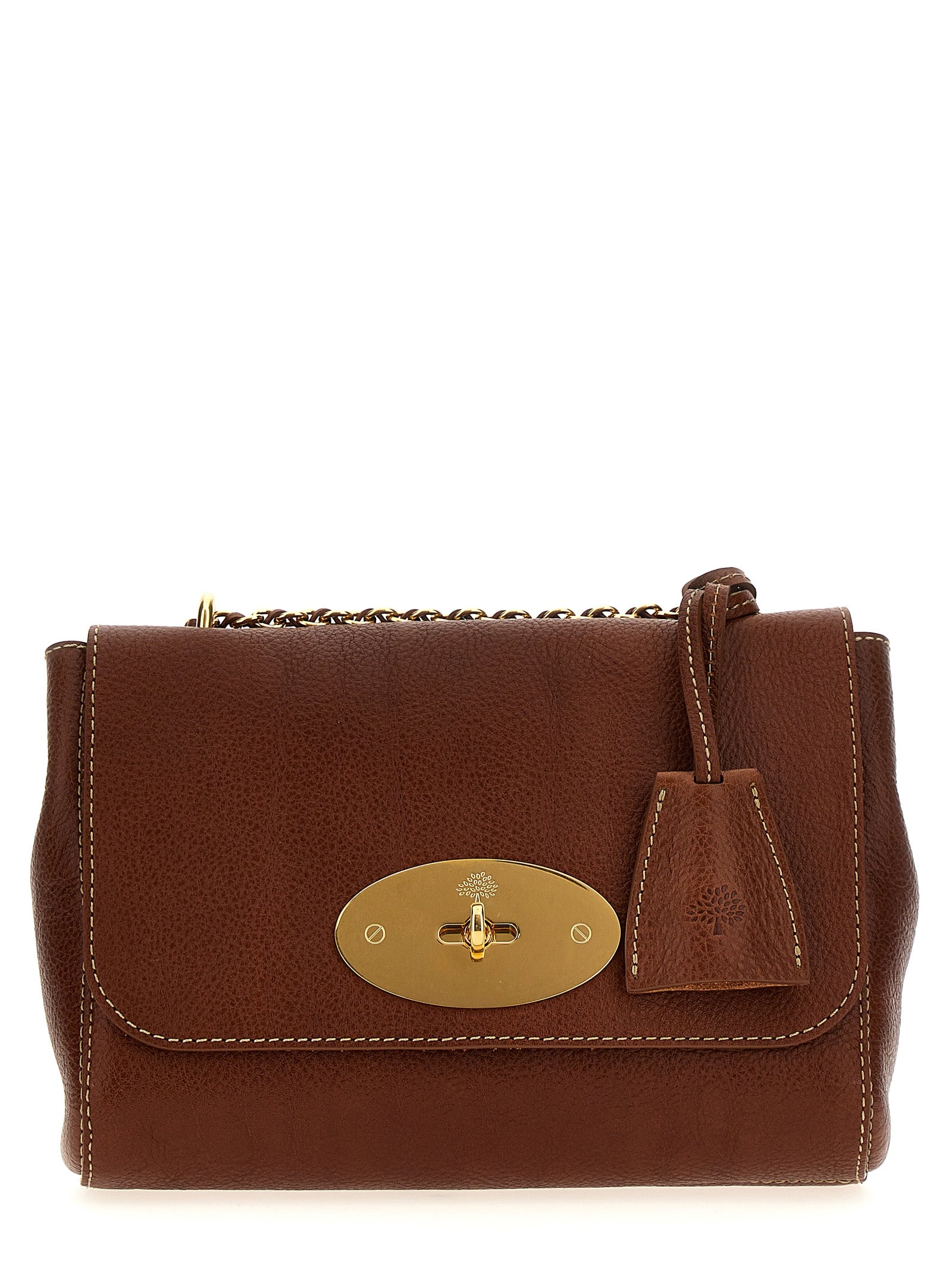 'Lily Legacy' Crossbody Bag
