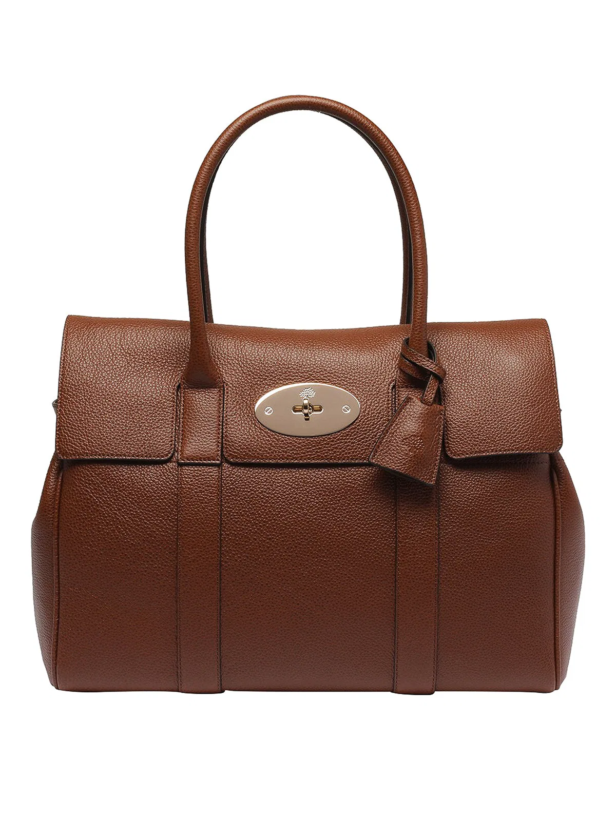 Leather Briefcase