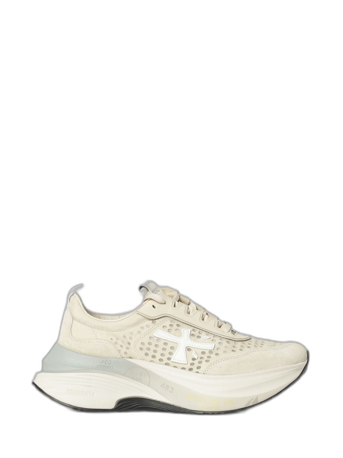 Hill 8242 - Sneakers