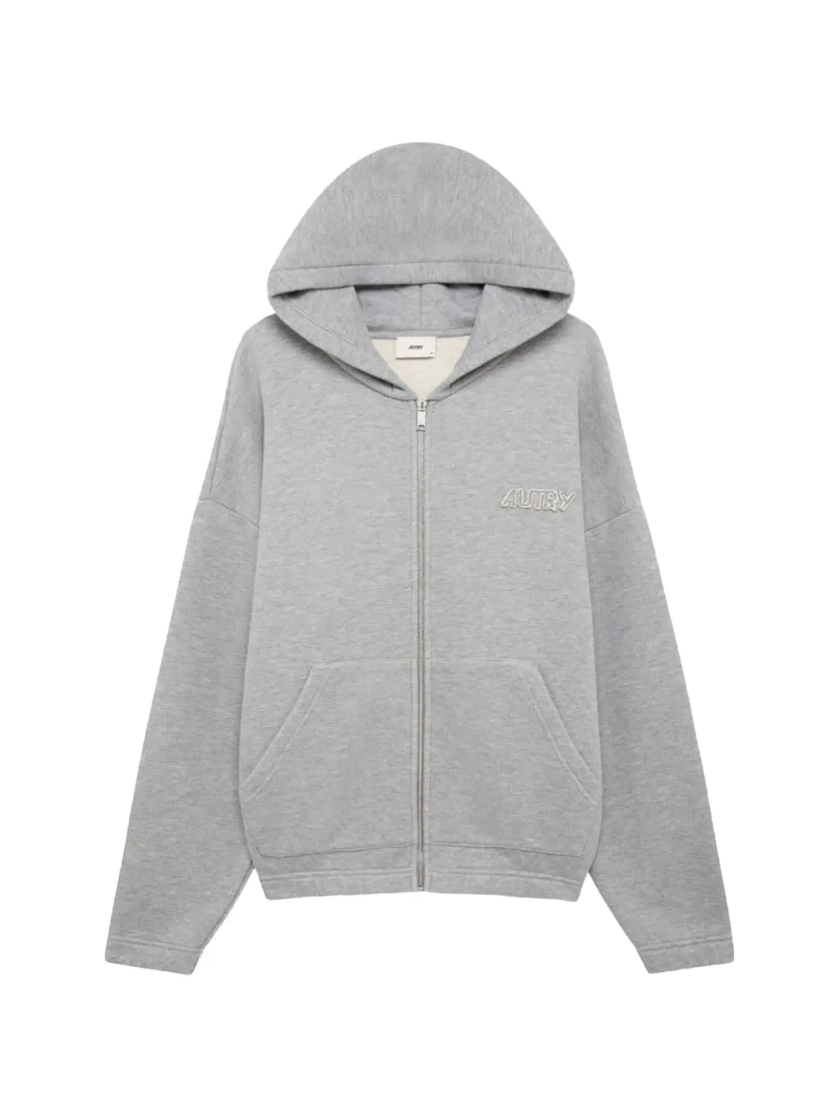 Full-Zip Hoodie