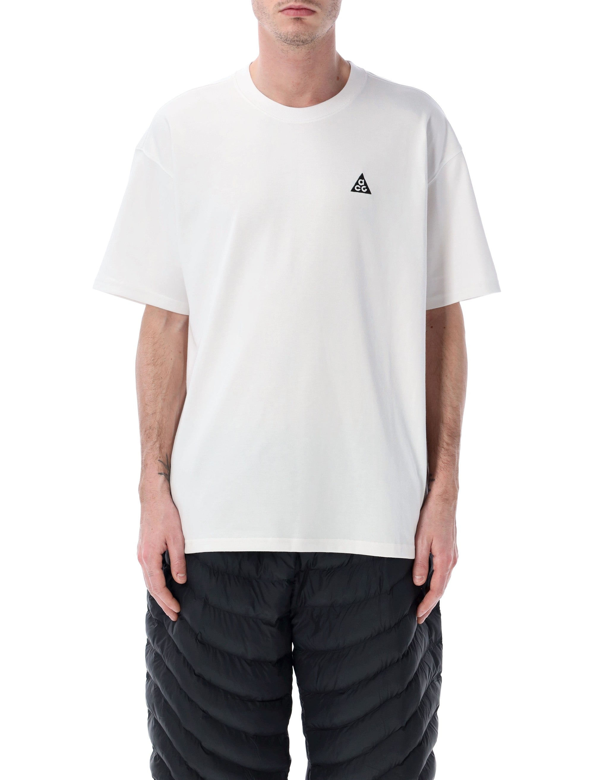 Acg Dri-Fit Logo T-Shirt