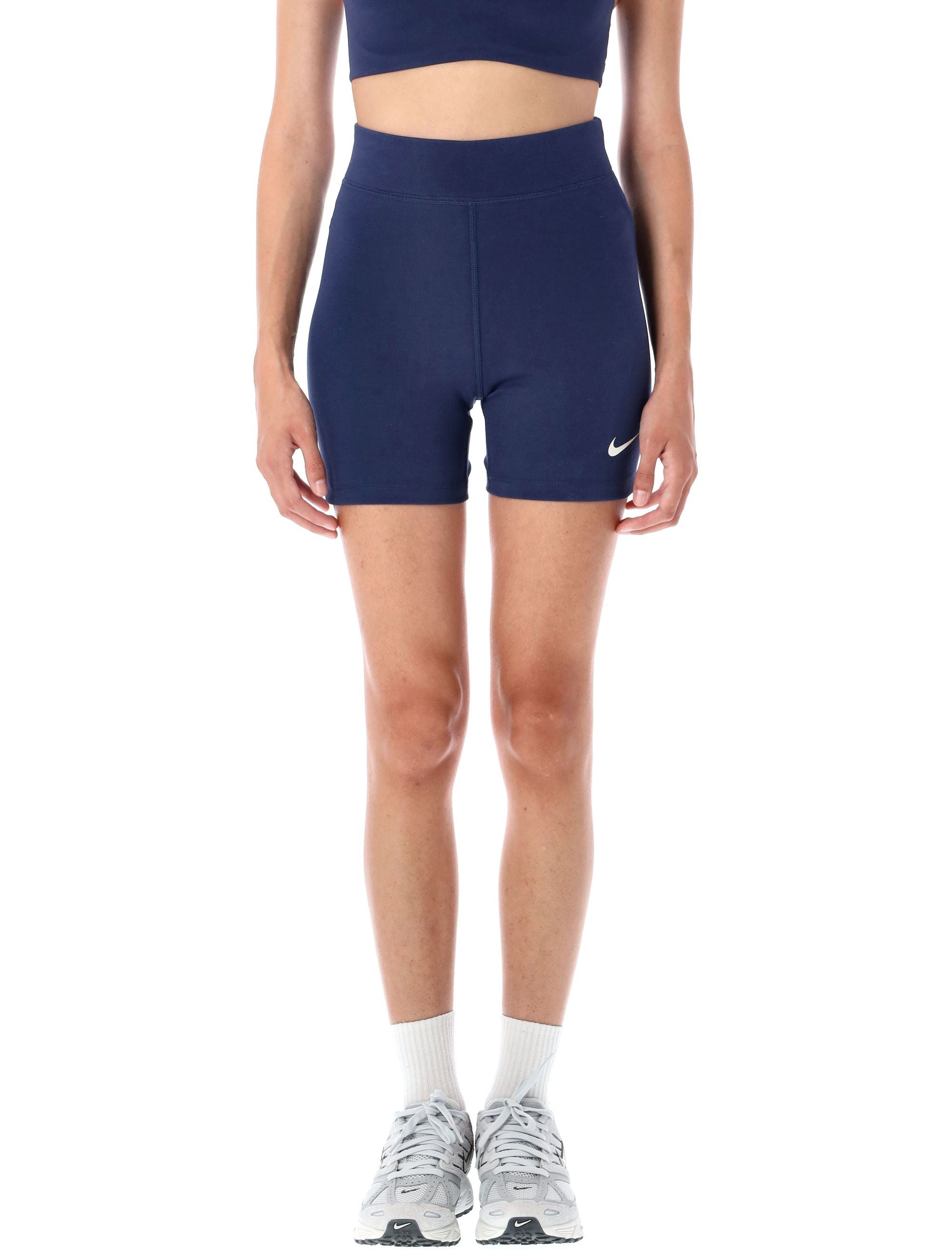Biker Shorts
