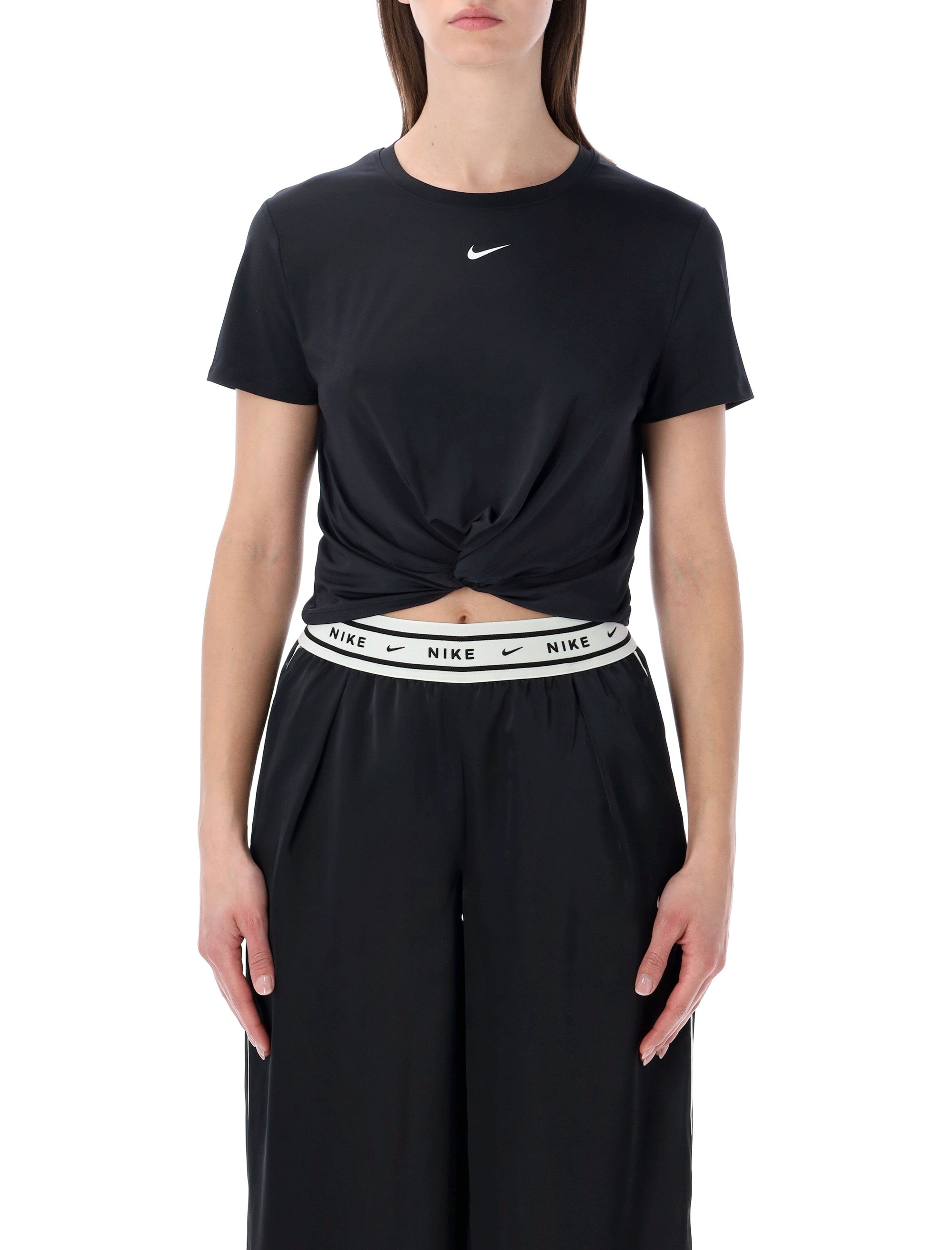 Dri-Fit Short Sleeve Top