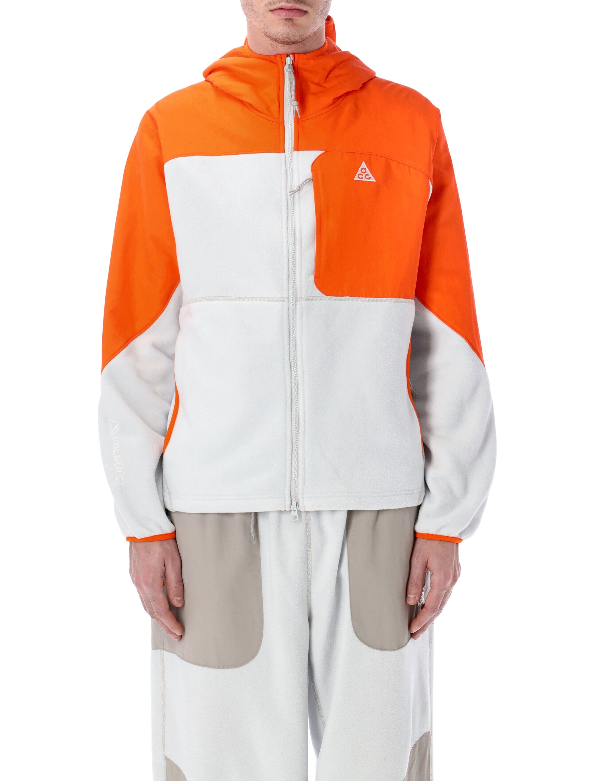 Acg Wolf Tree Plus Mid Layer