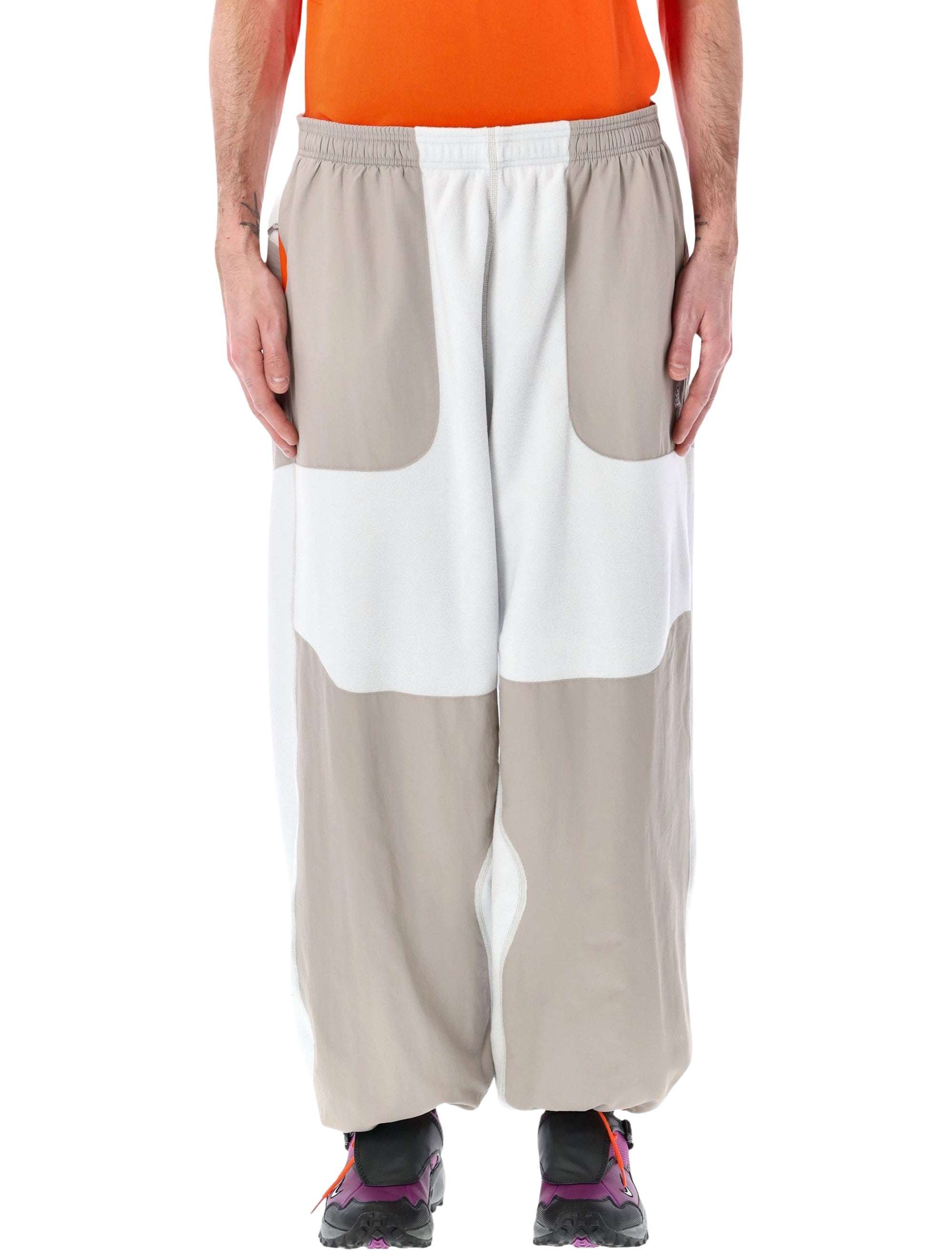 Acg Wolf Tree Plus Fleece Pants