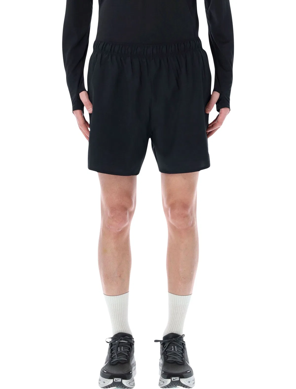 Challenger Dri-Fit Running Shorts