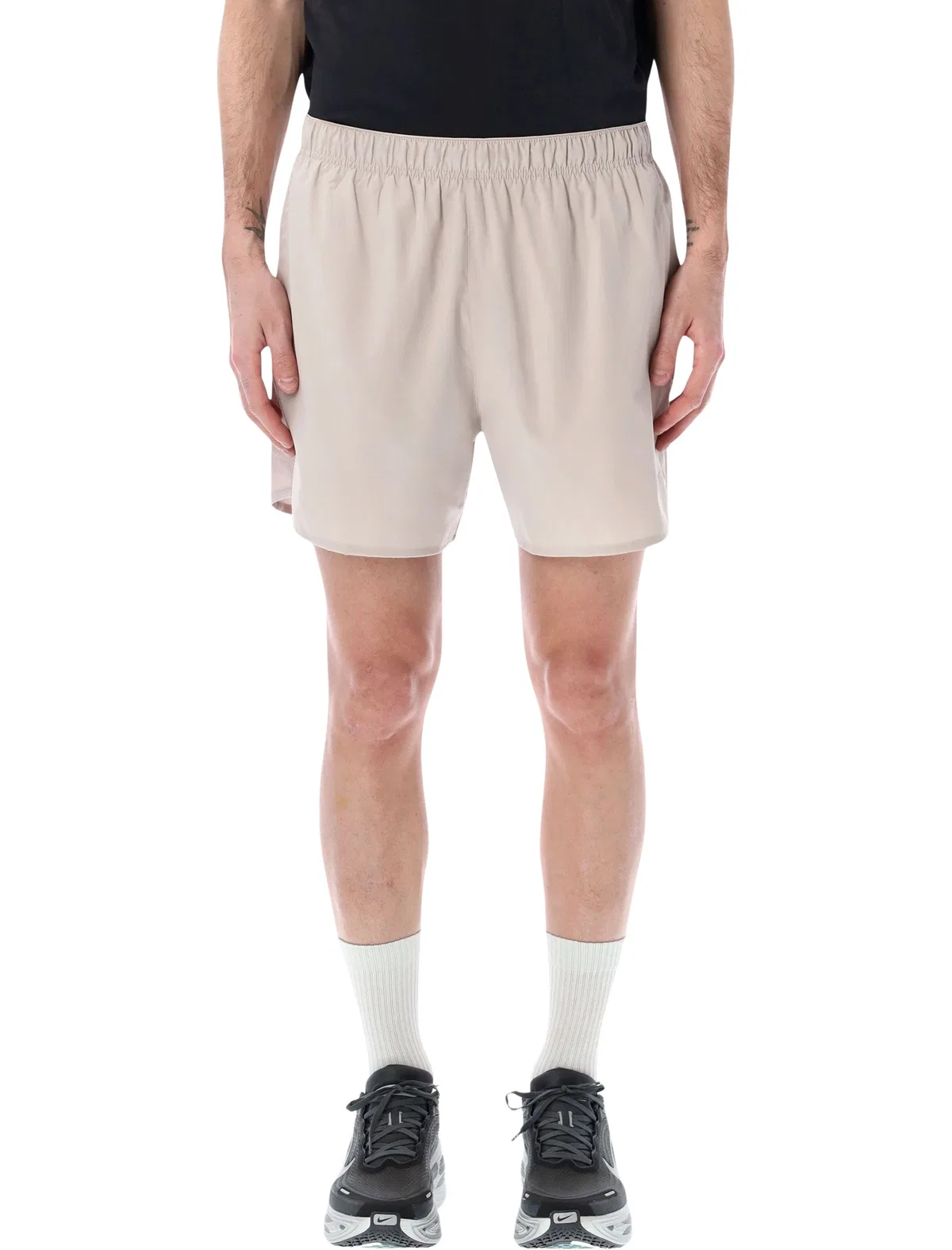 Challenger Dri-Fit Running Shorts