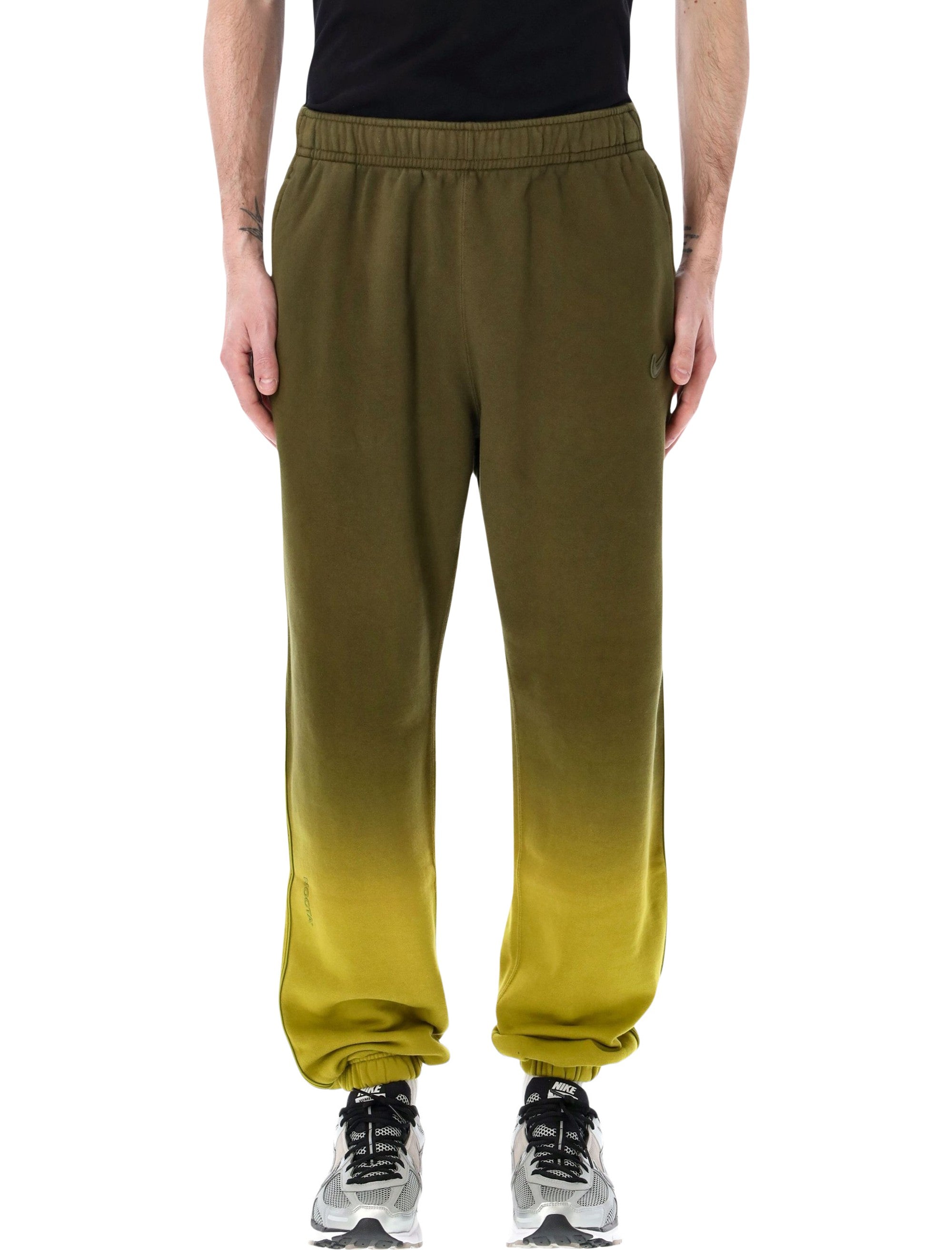 Nocta Washed Fleece Jogging Pants