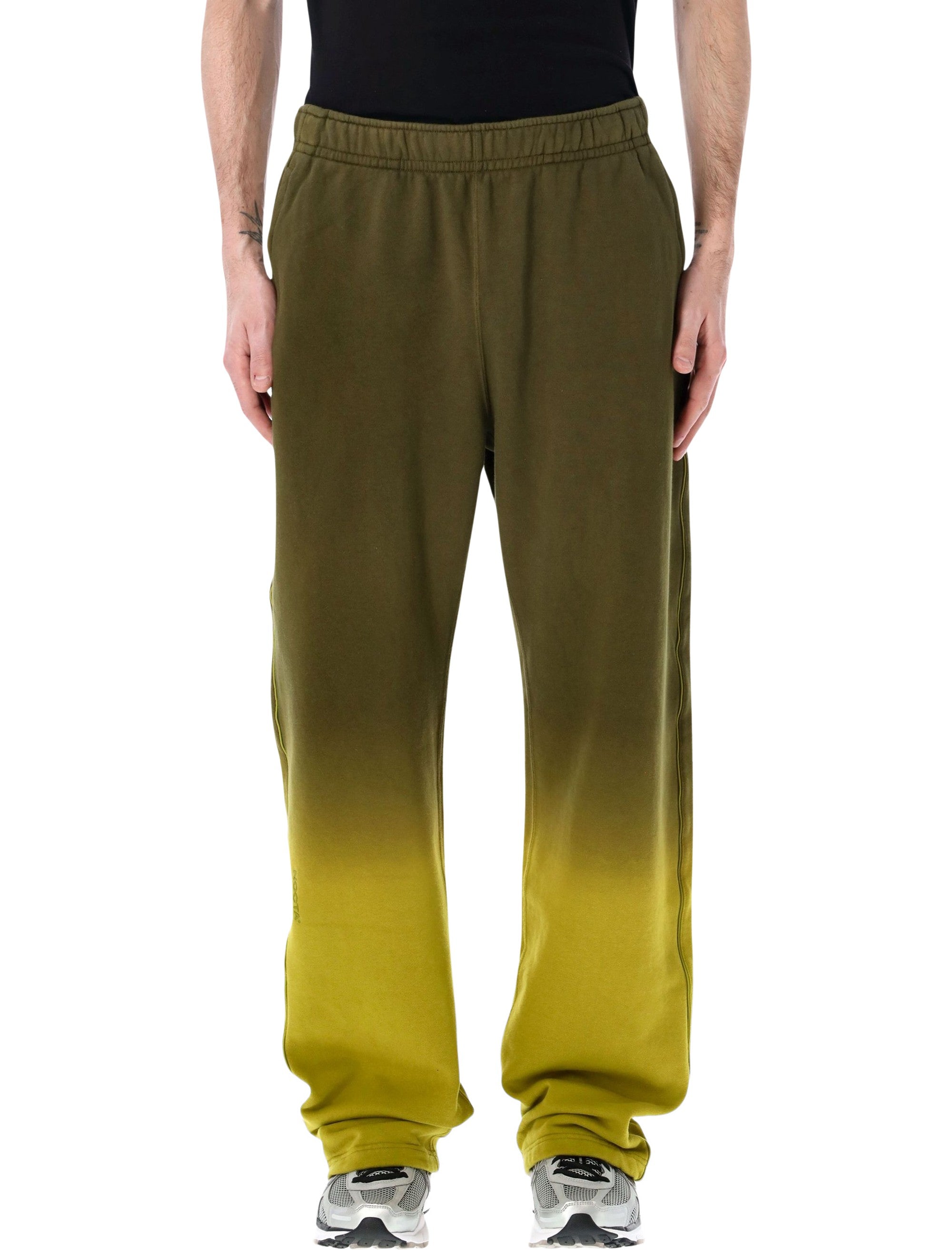 Nocta Fleece Jogger Pants