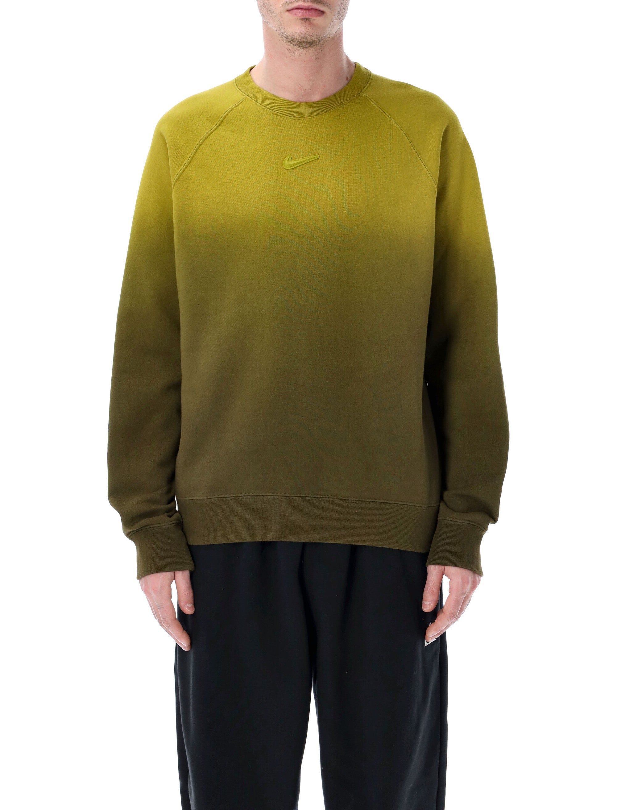 Nocta Gradient Crewneck Sweatshirt