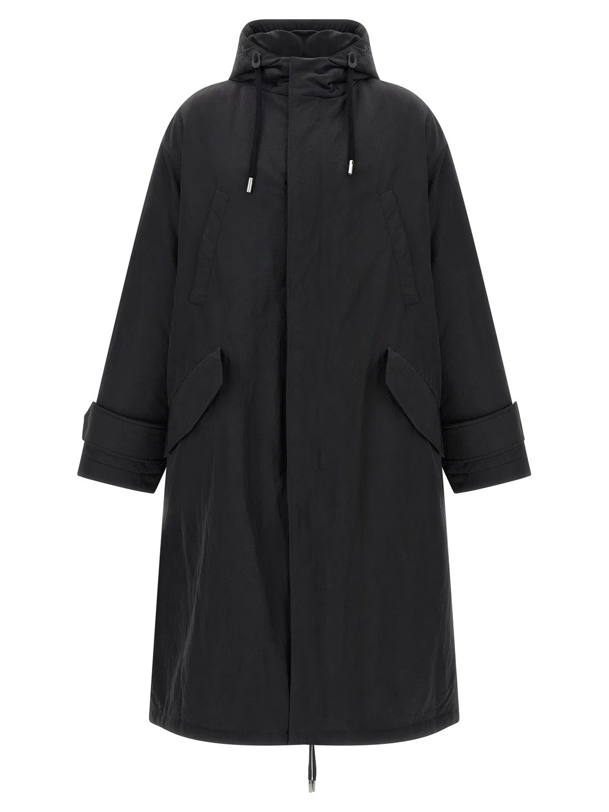 Long Parka