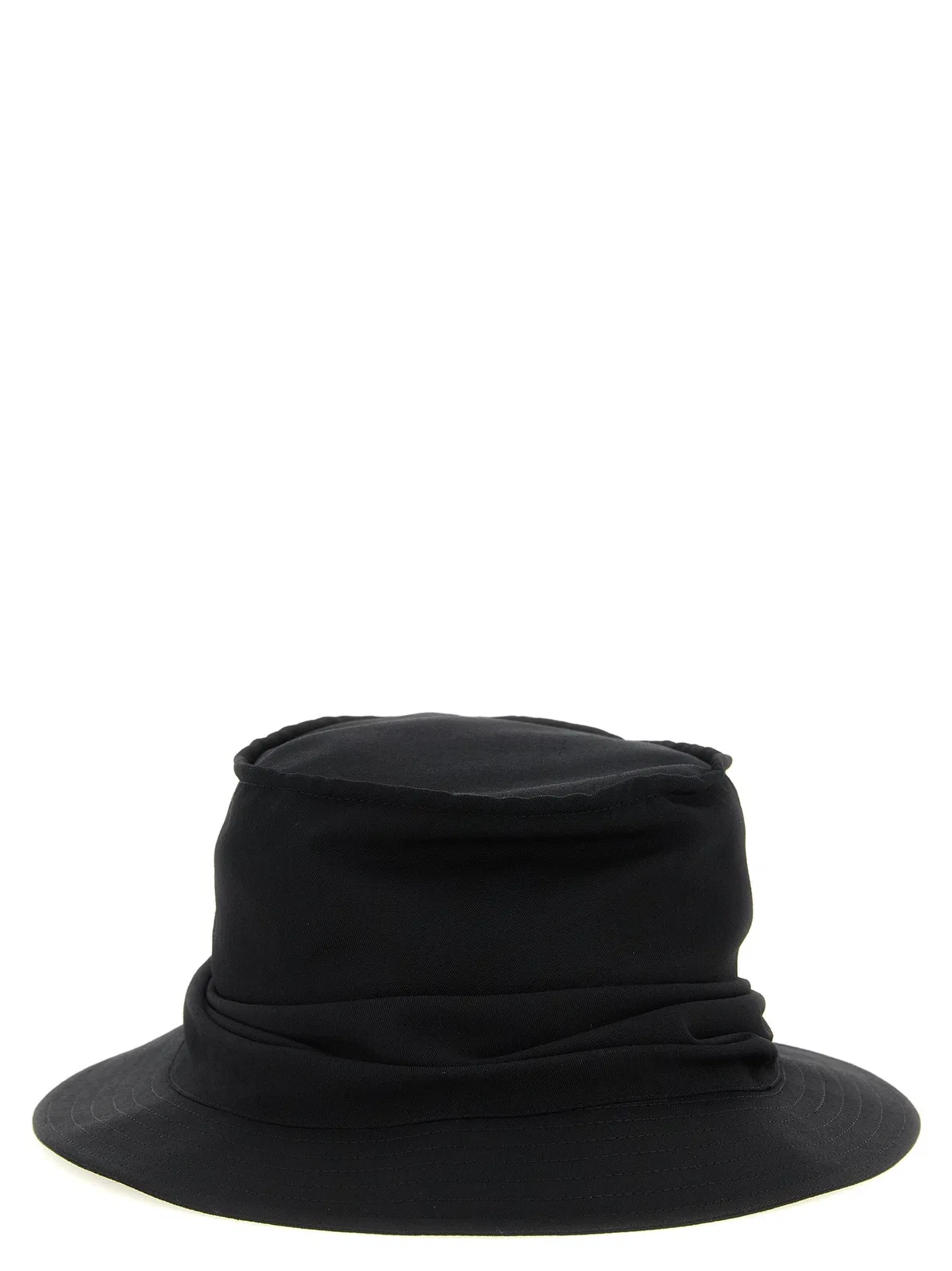 'Drape' Hat