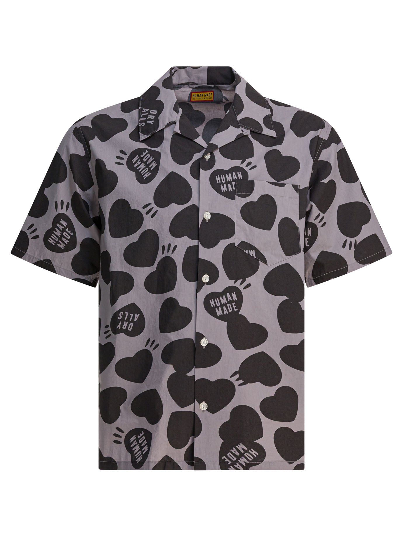 "Heart Vacation" Shirt