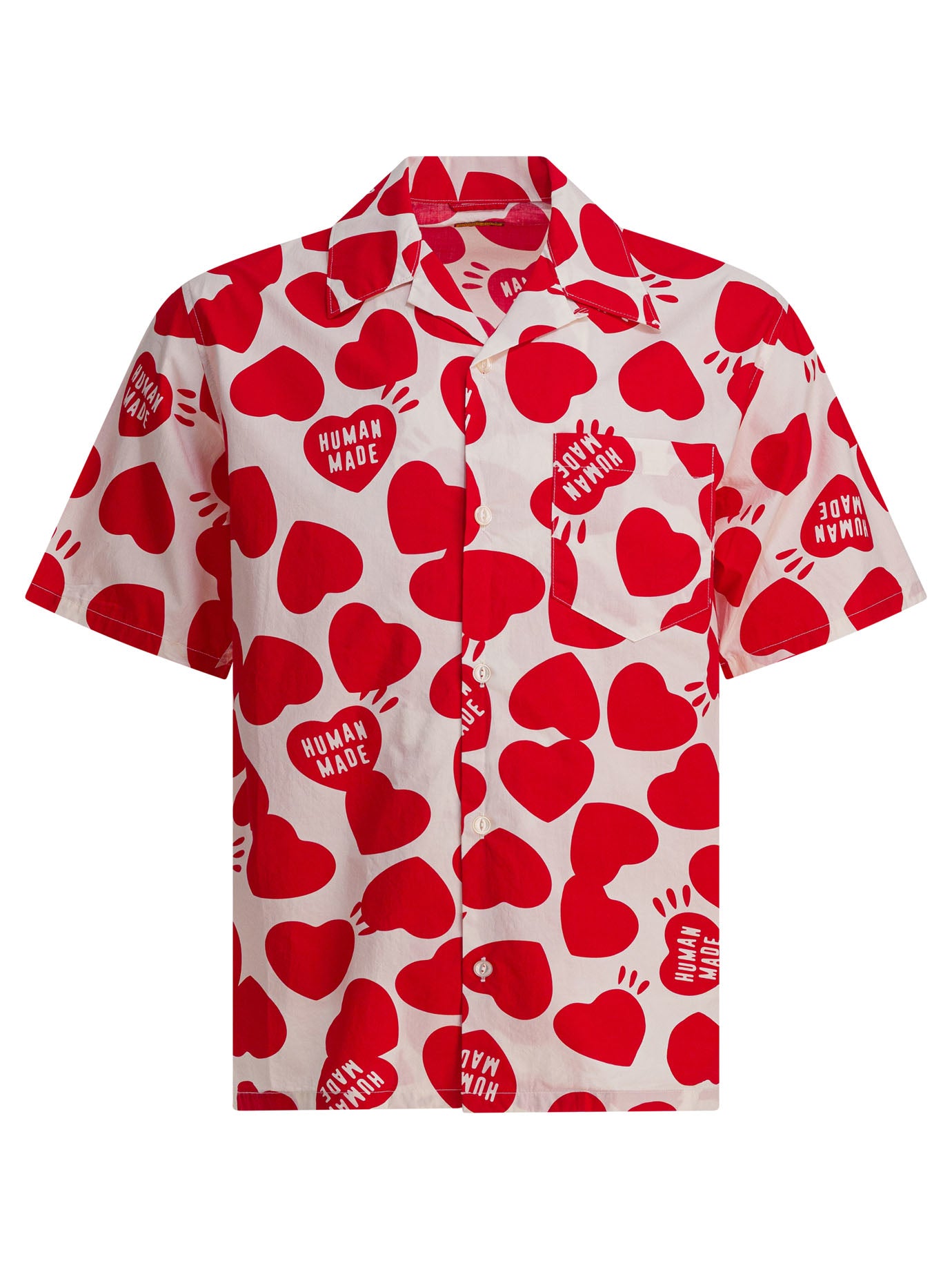 "Heart Vacation" Shirt