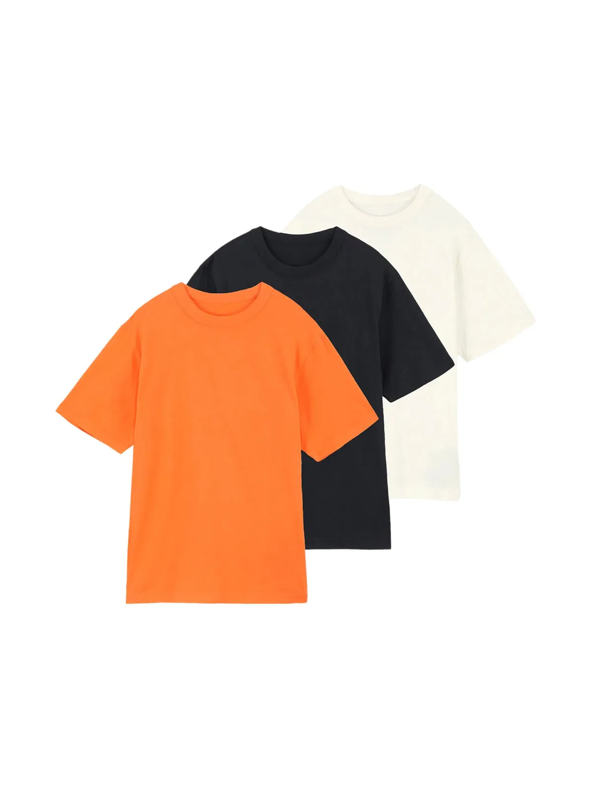 Nf Ex-Ray Tripack 3 Pack T-Shirt