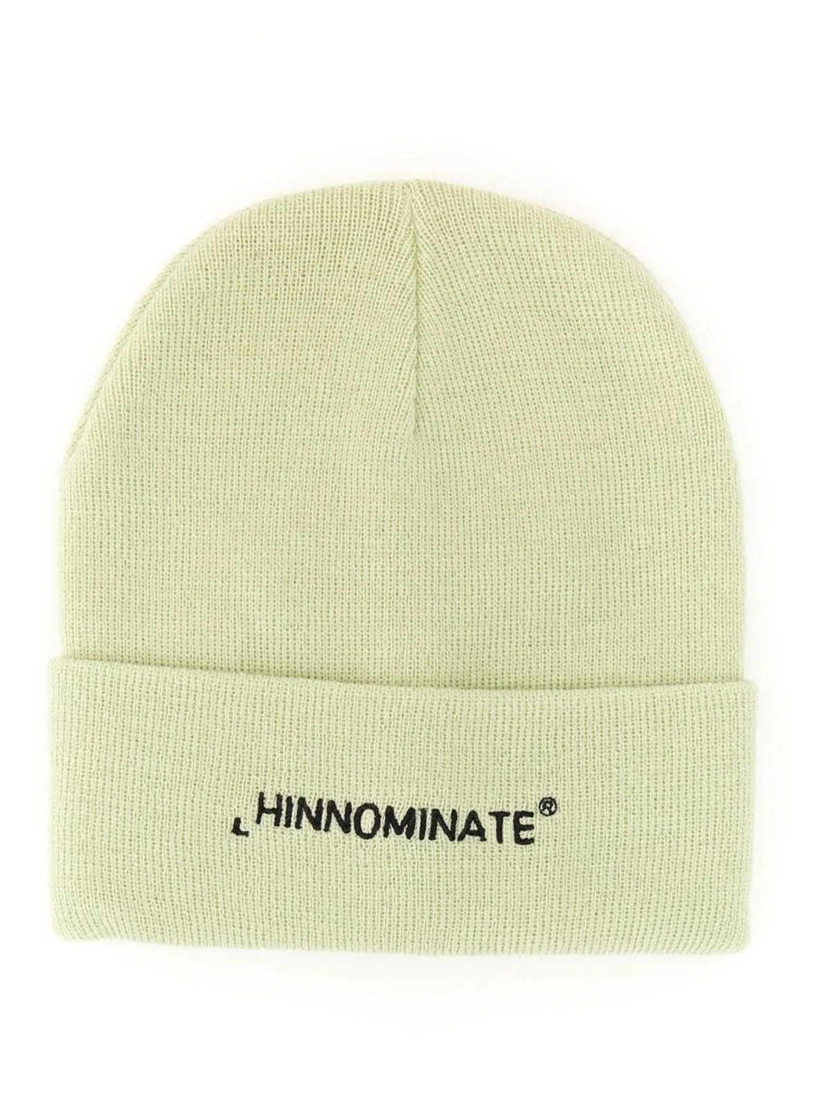 Hat With Logo