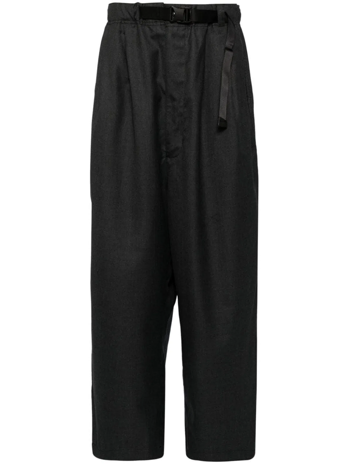 Comme Des Garçons Homme Plus Mens Pants